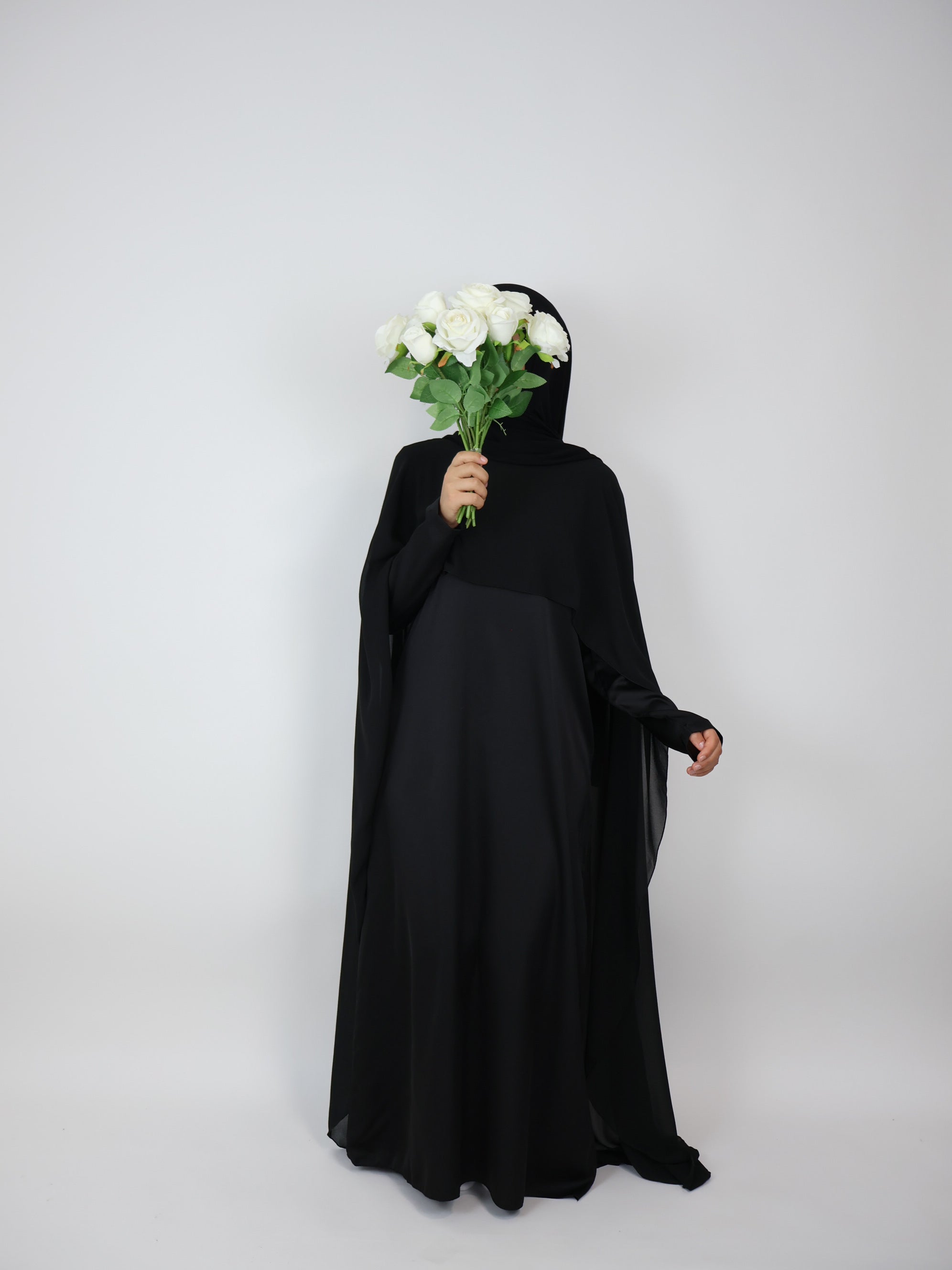 Abaya Hayal