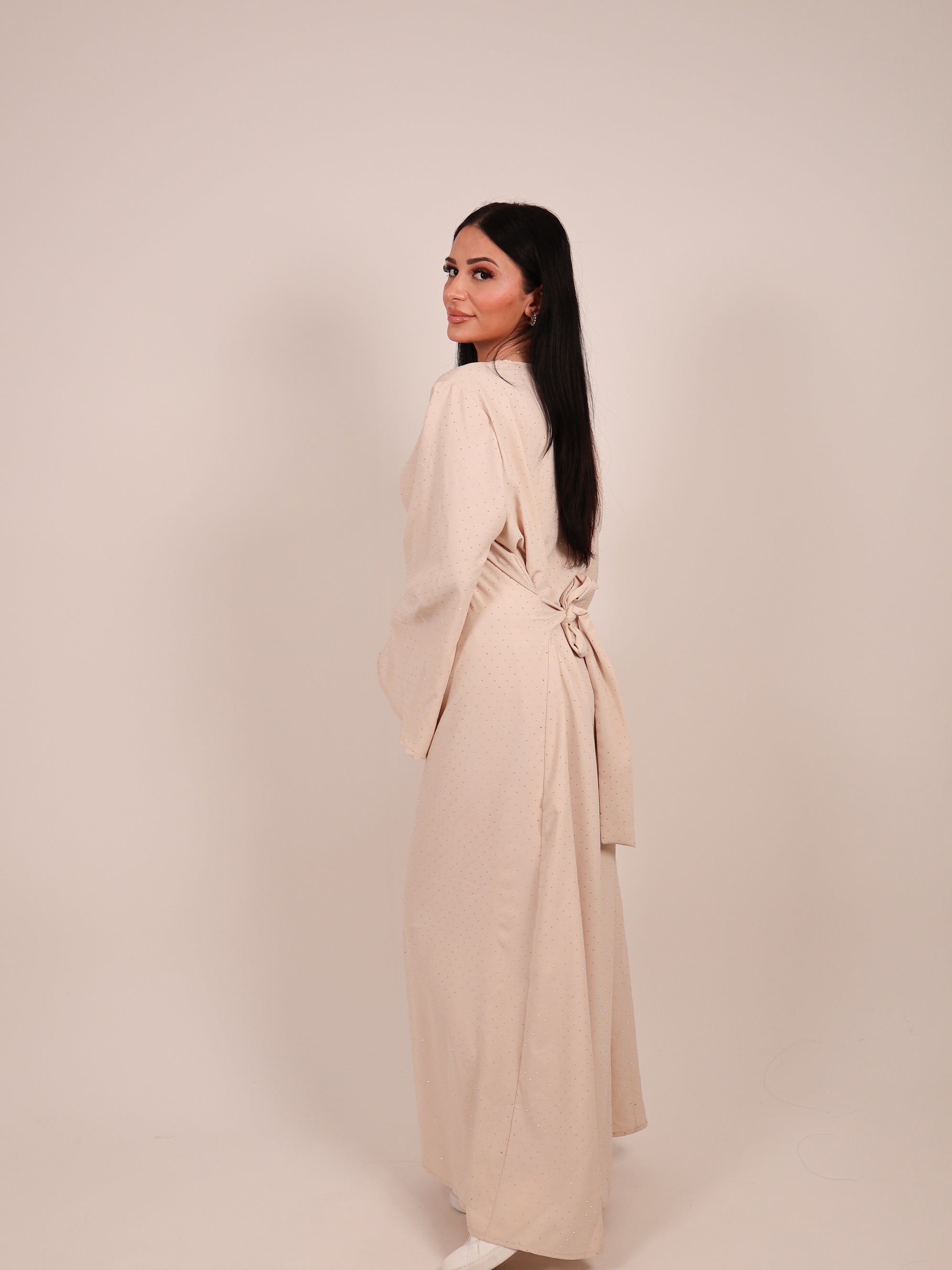 Abaya Aliyah