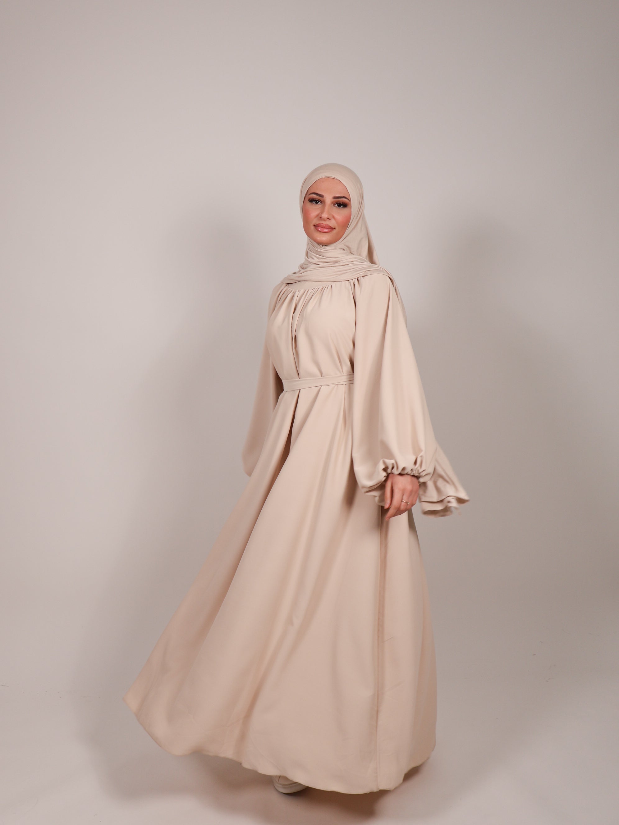 Abaya Medina