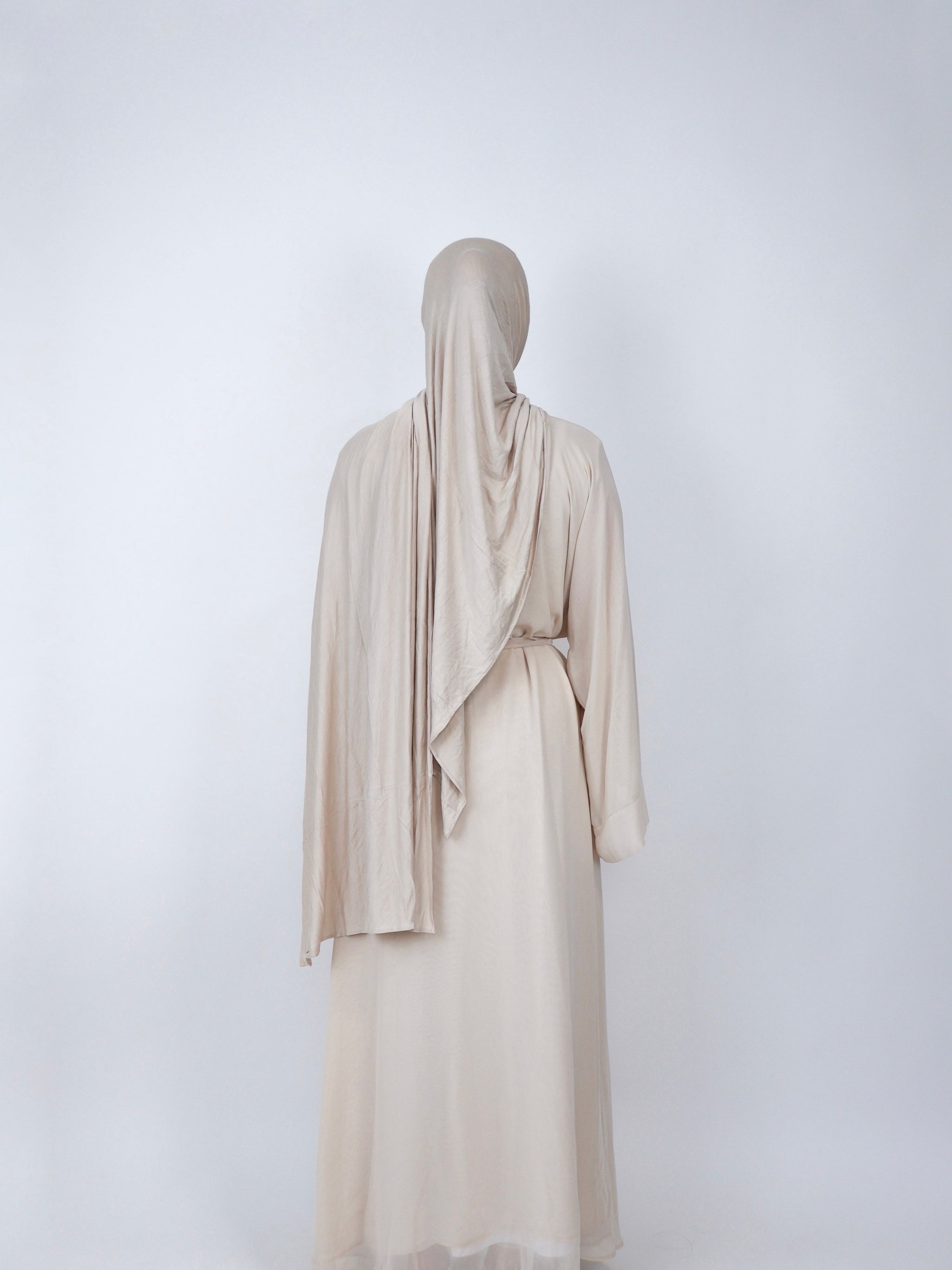 Kimono Abaya Sanaa