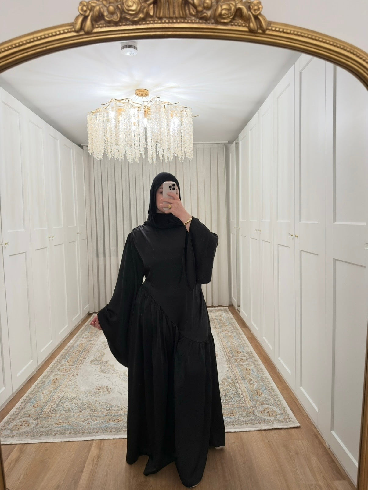 Abaya Kalila