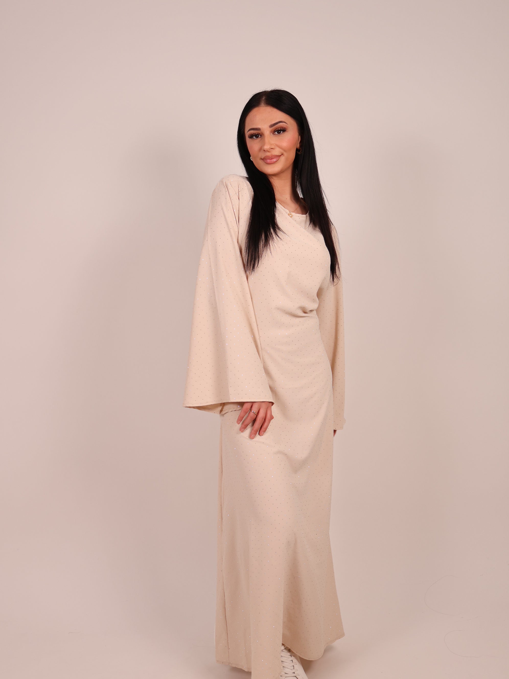 Abaya Aliyah