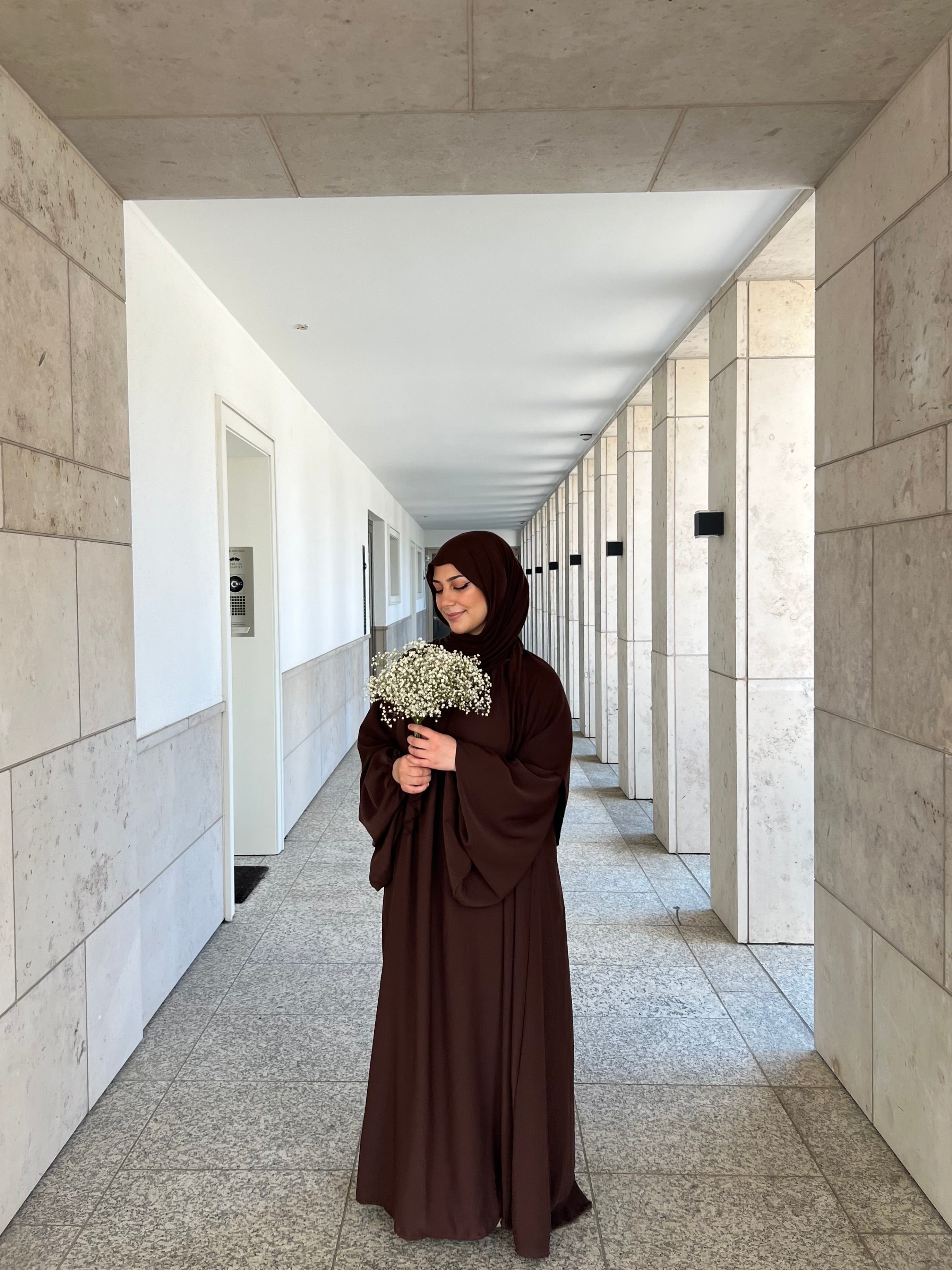 Abaya Medina