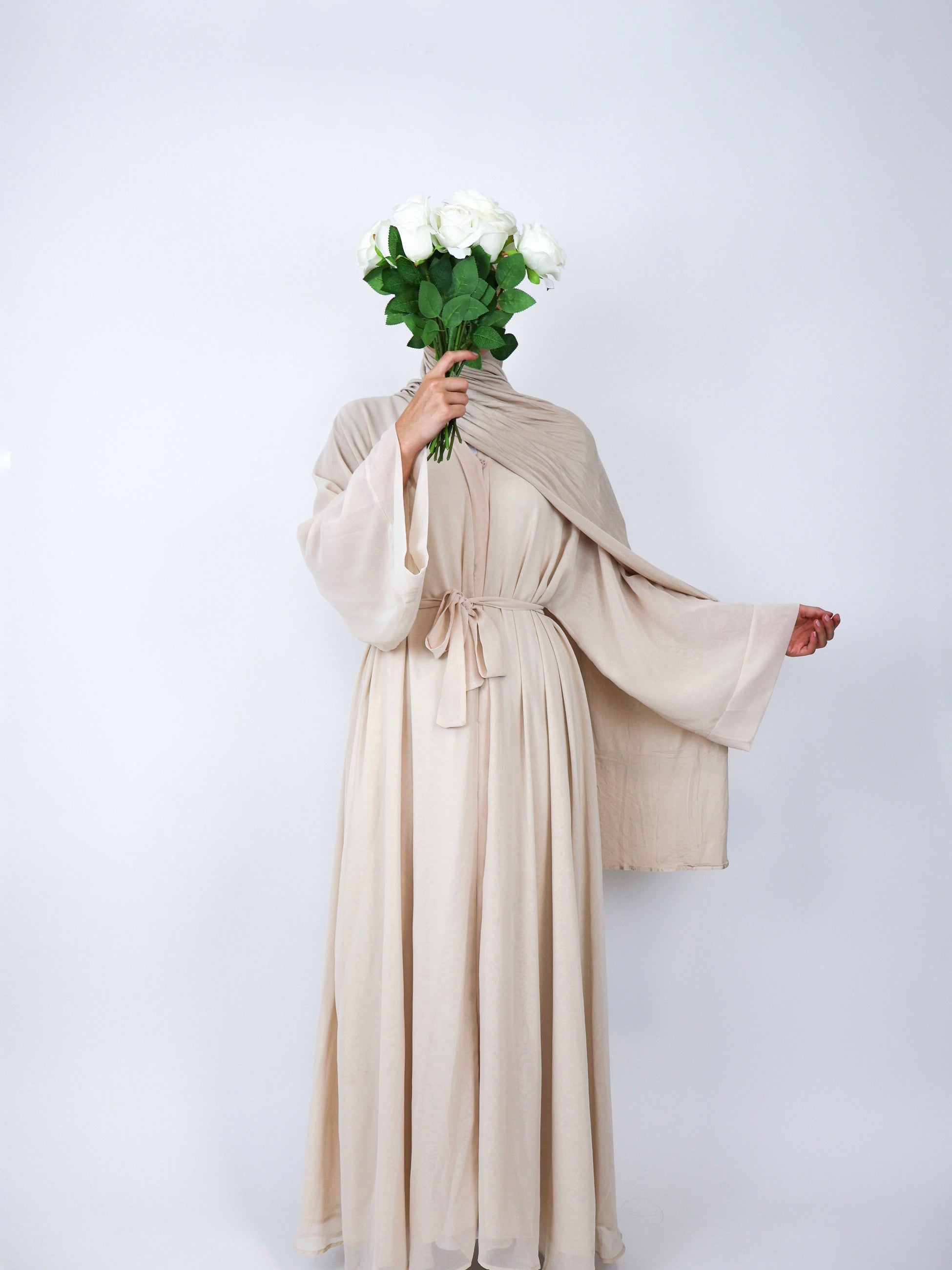 Kimono Abaya Sanaa