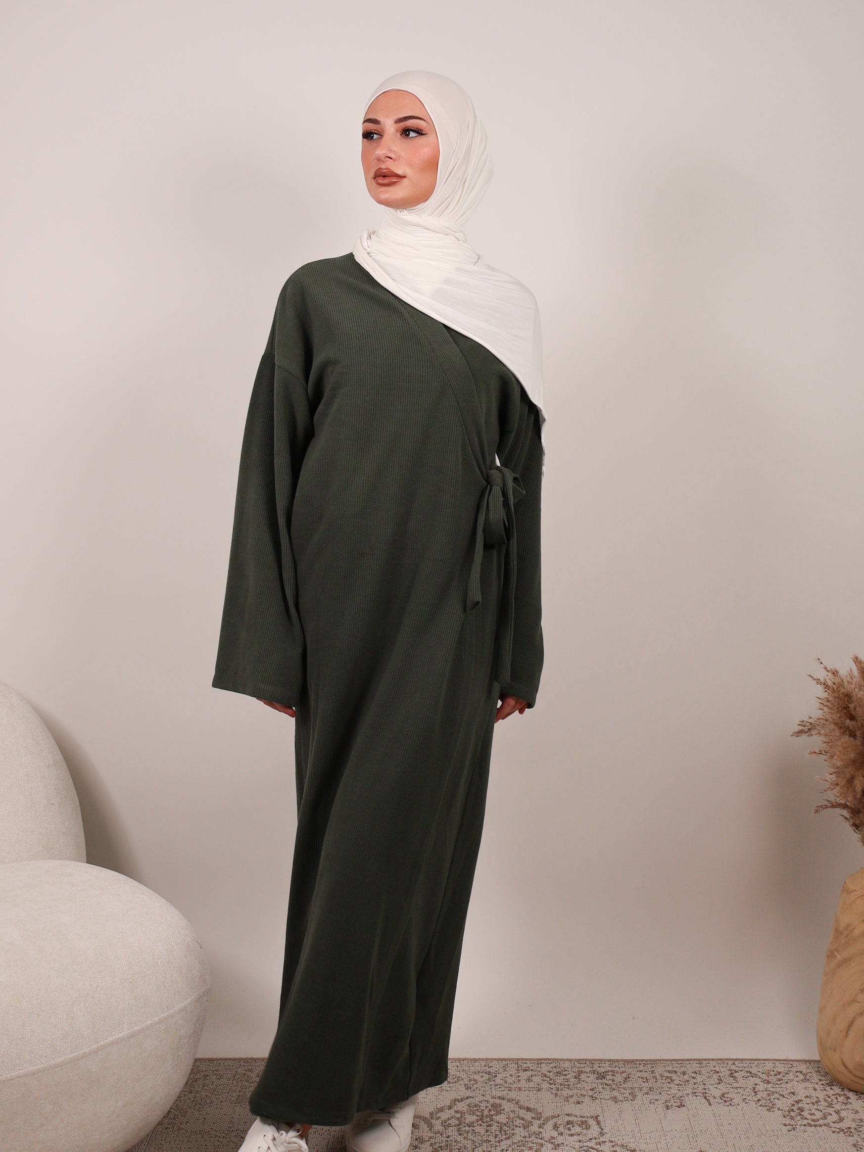Wickel-Abaya Yusra