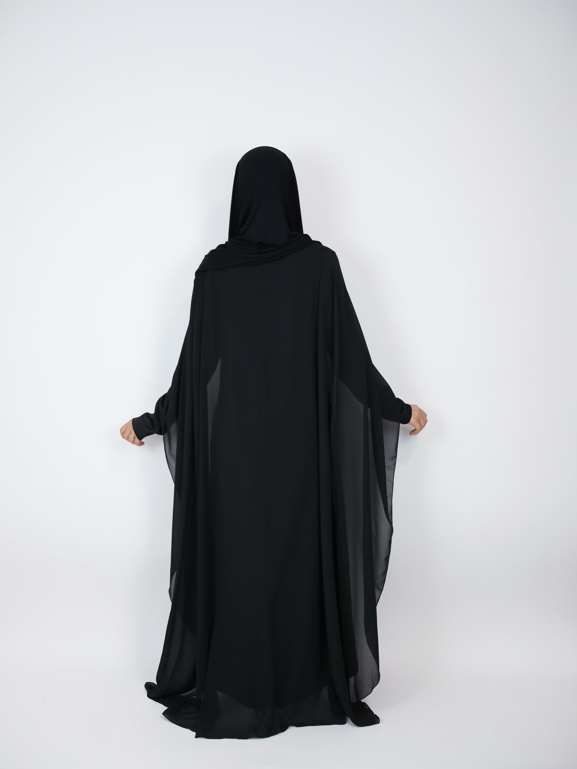 Abaya Hayal