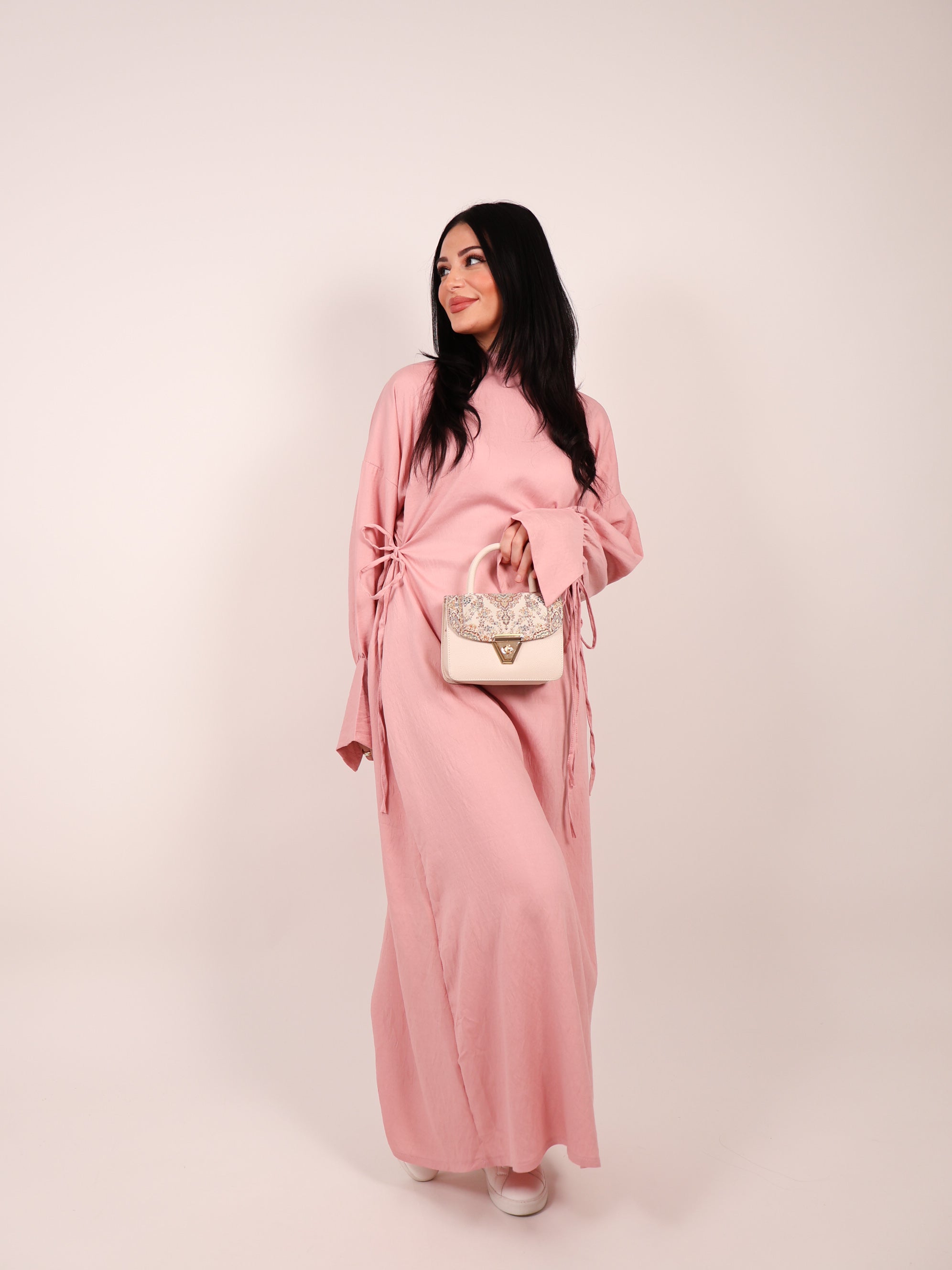 Abaya Aylina