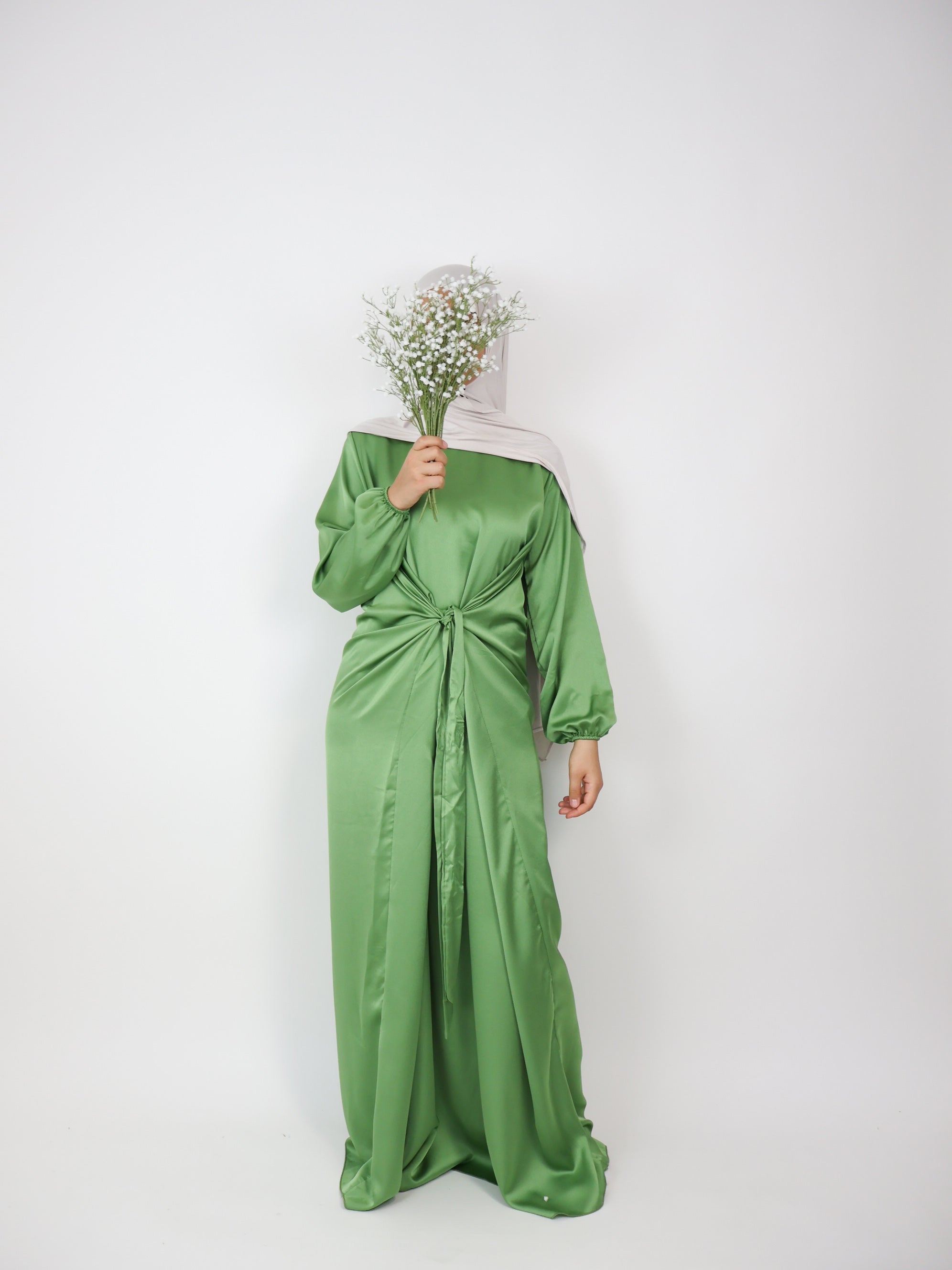 Abaya Inayah