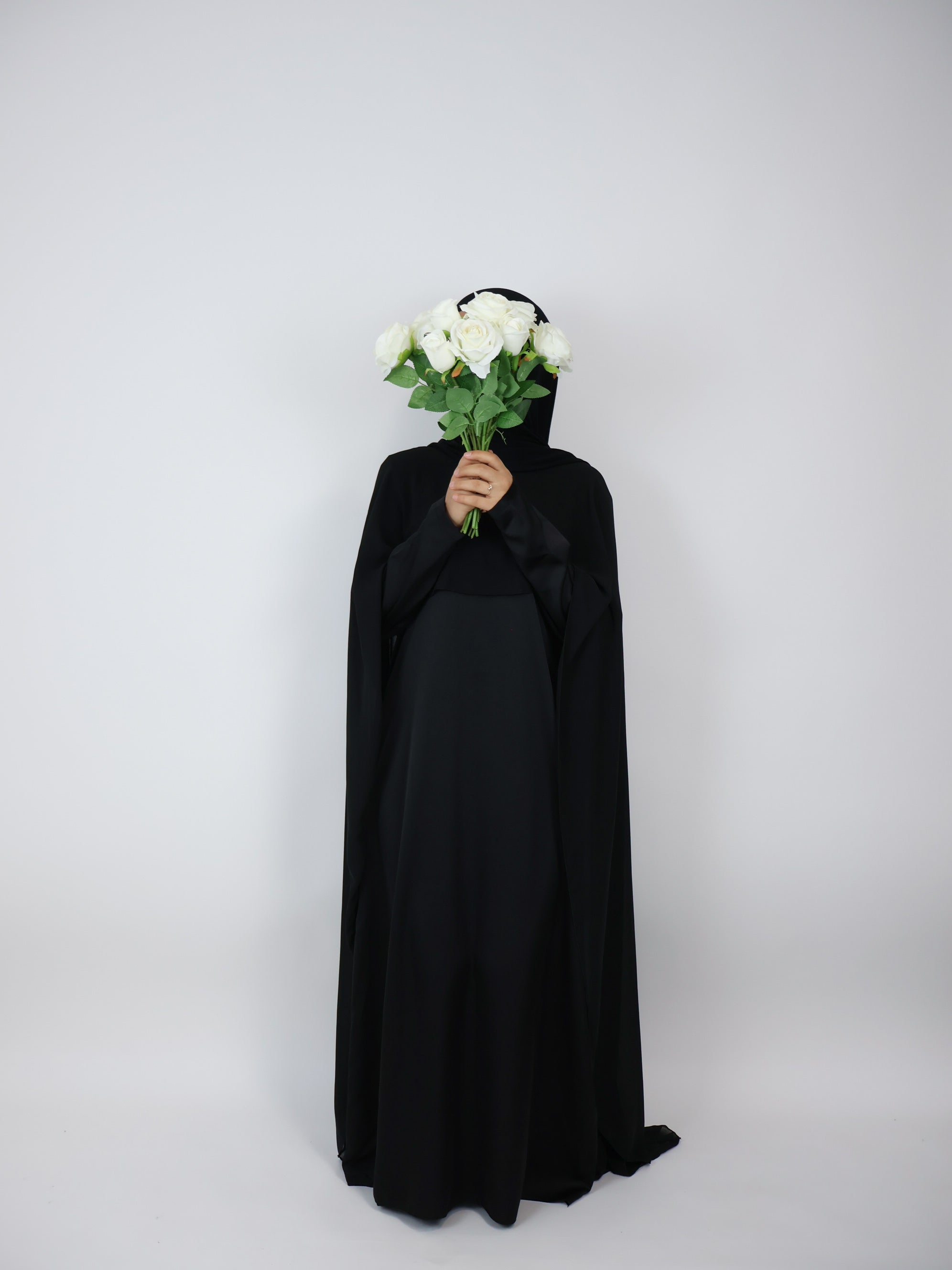 Abaya Hayal