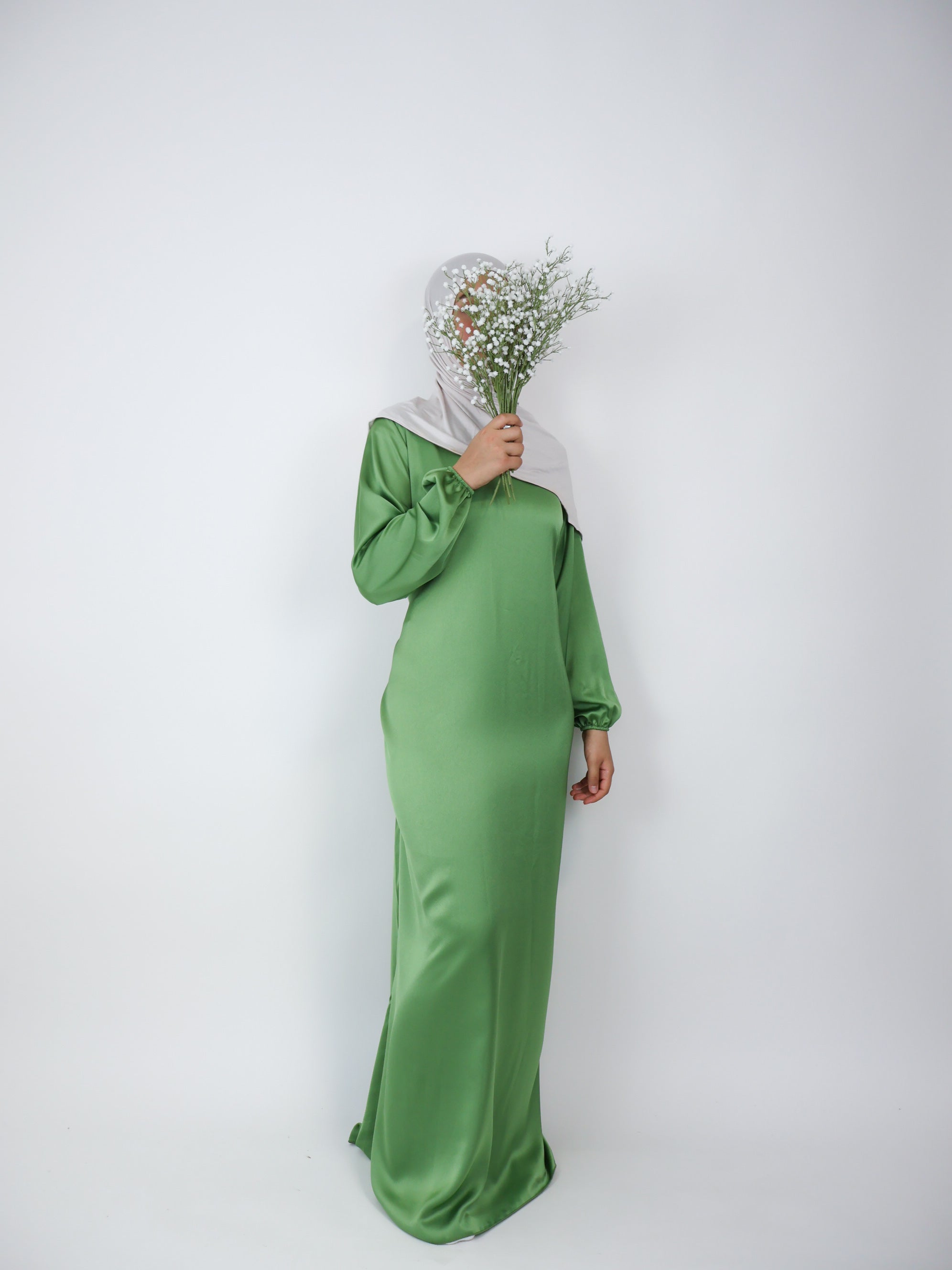 Abaya Inayah