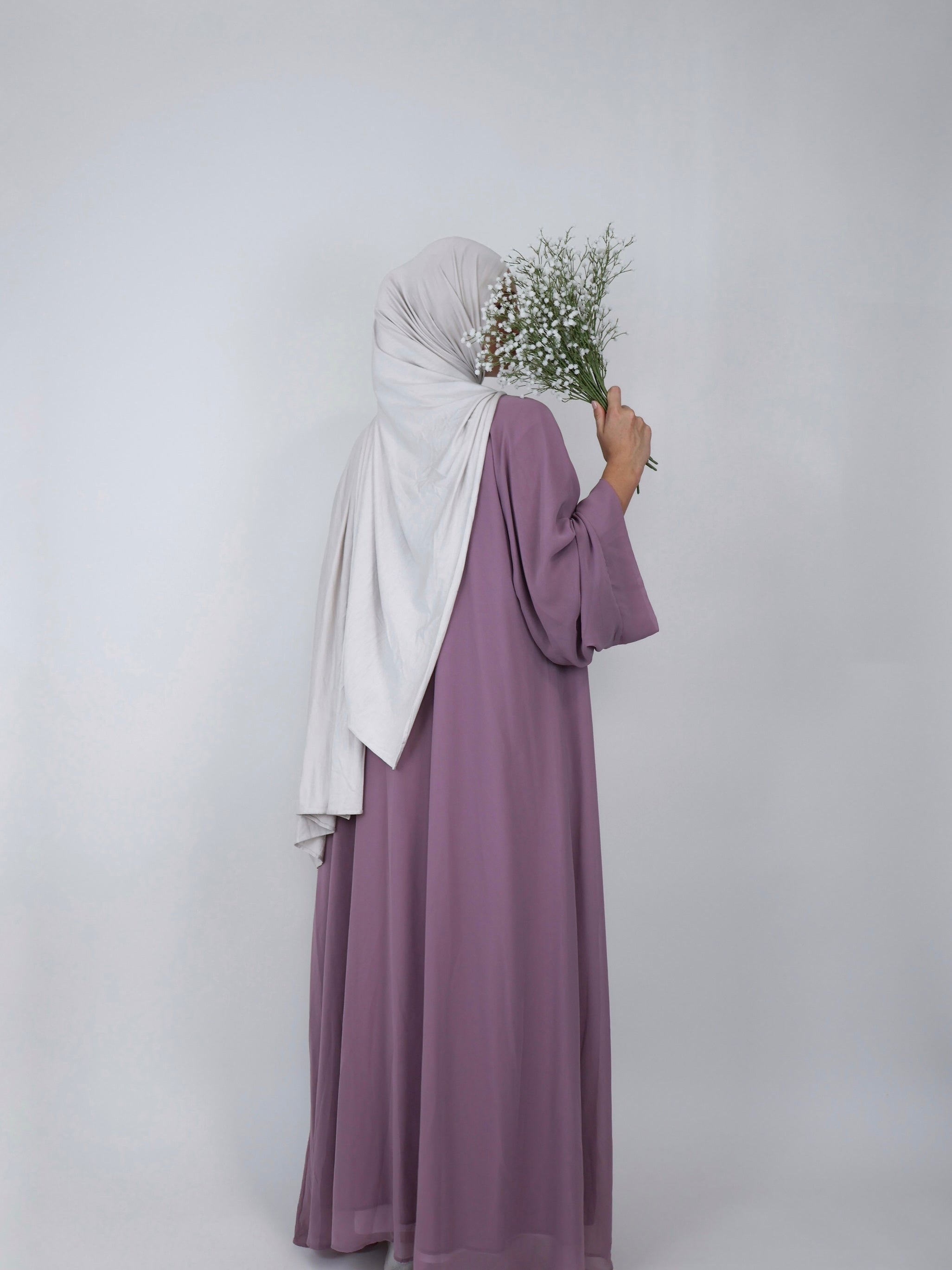 Kimono Abaya Sanaa