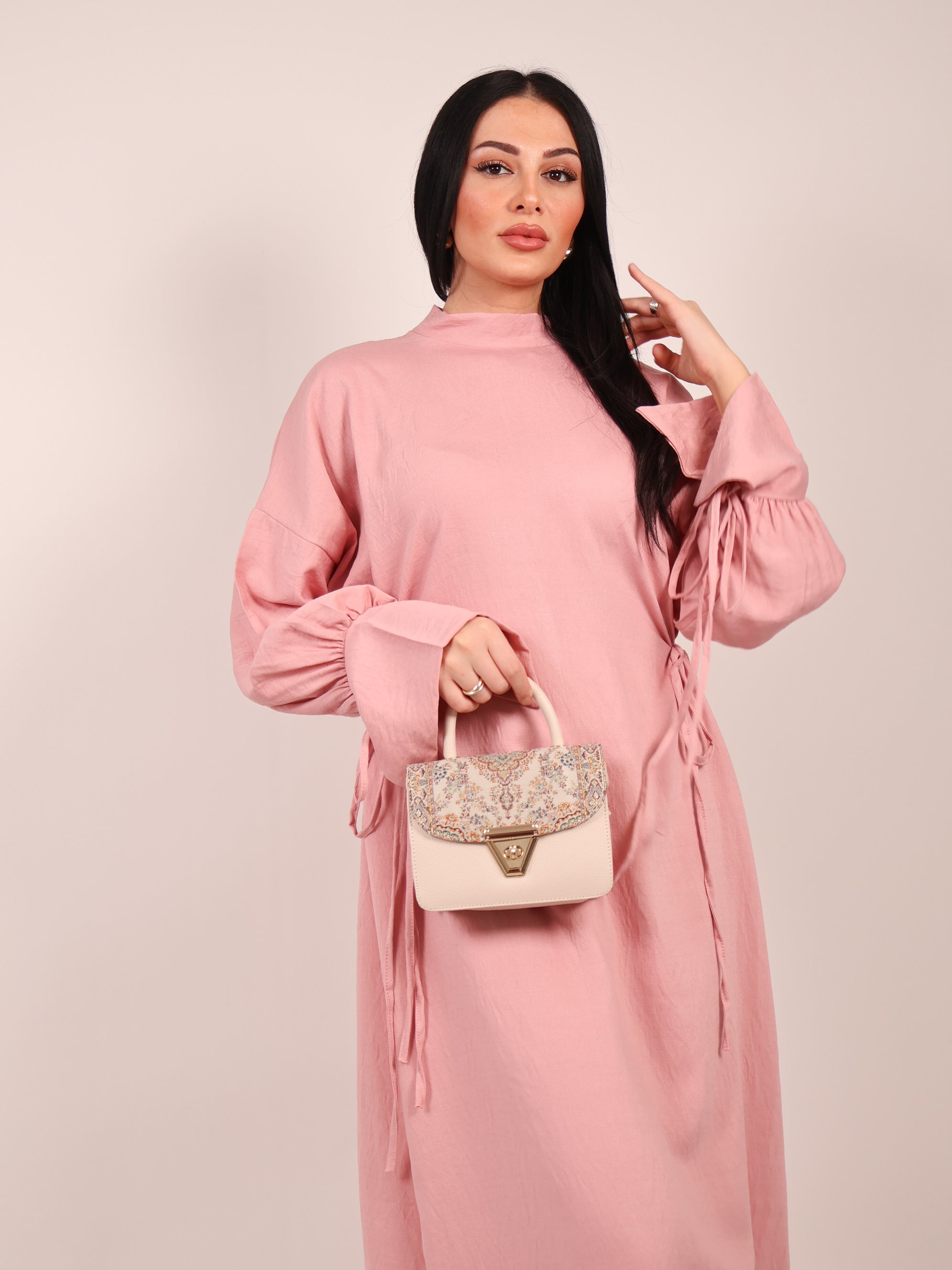Abaya Aylina