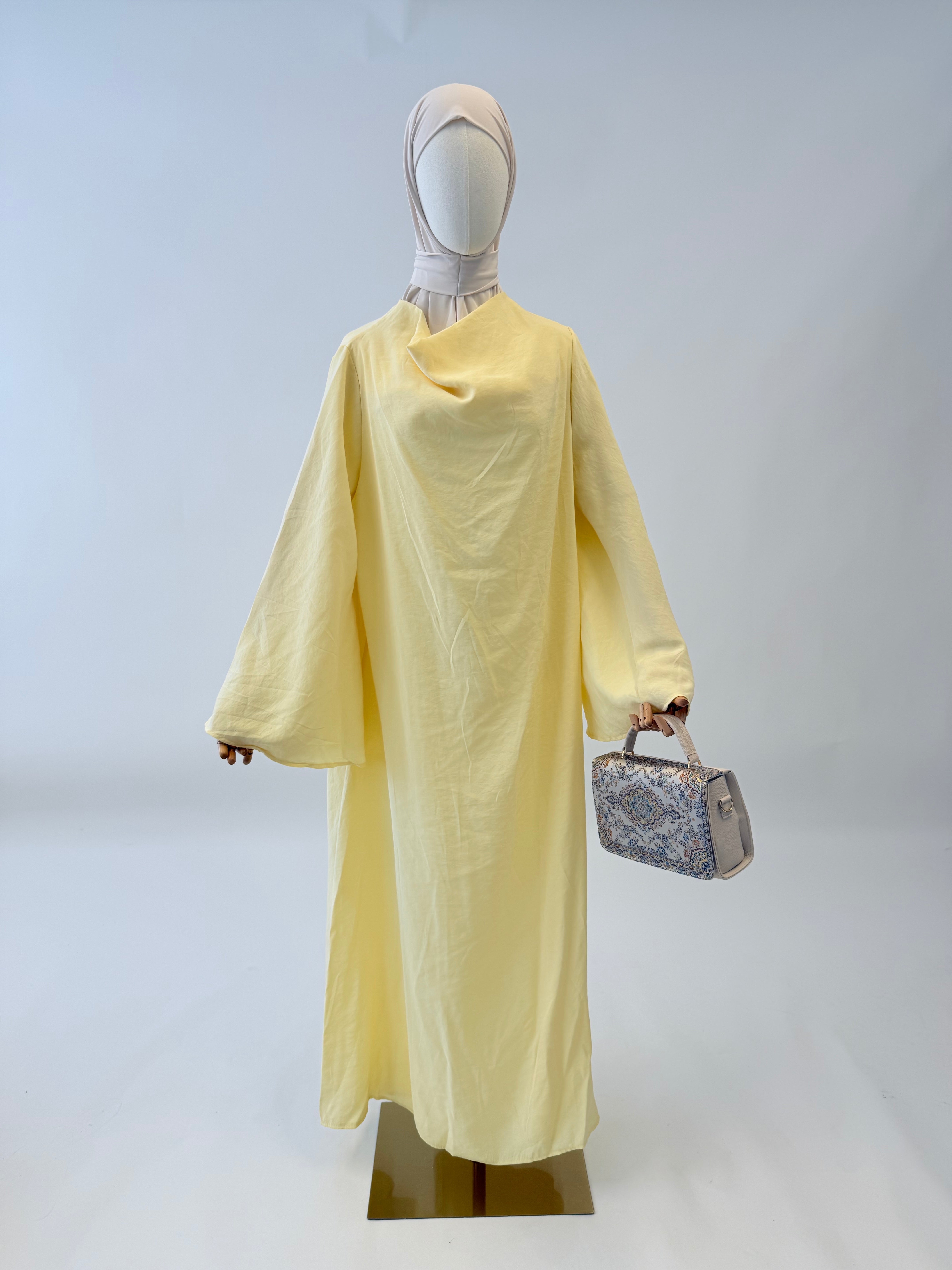 Abaya Asel