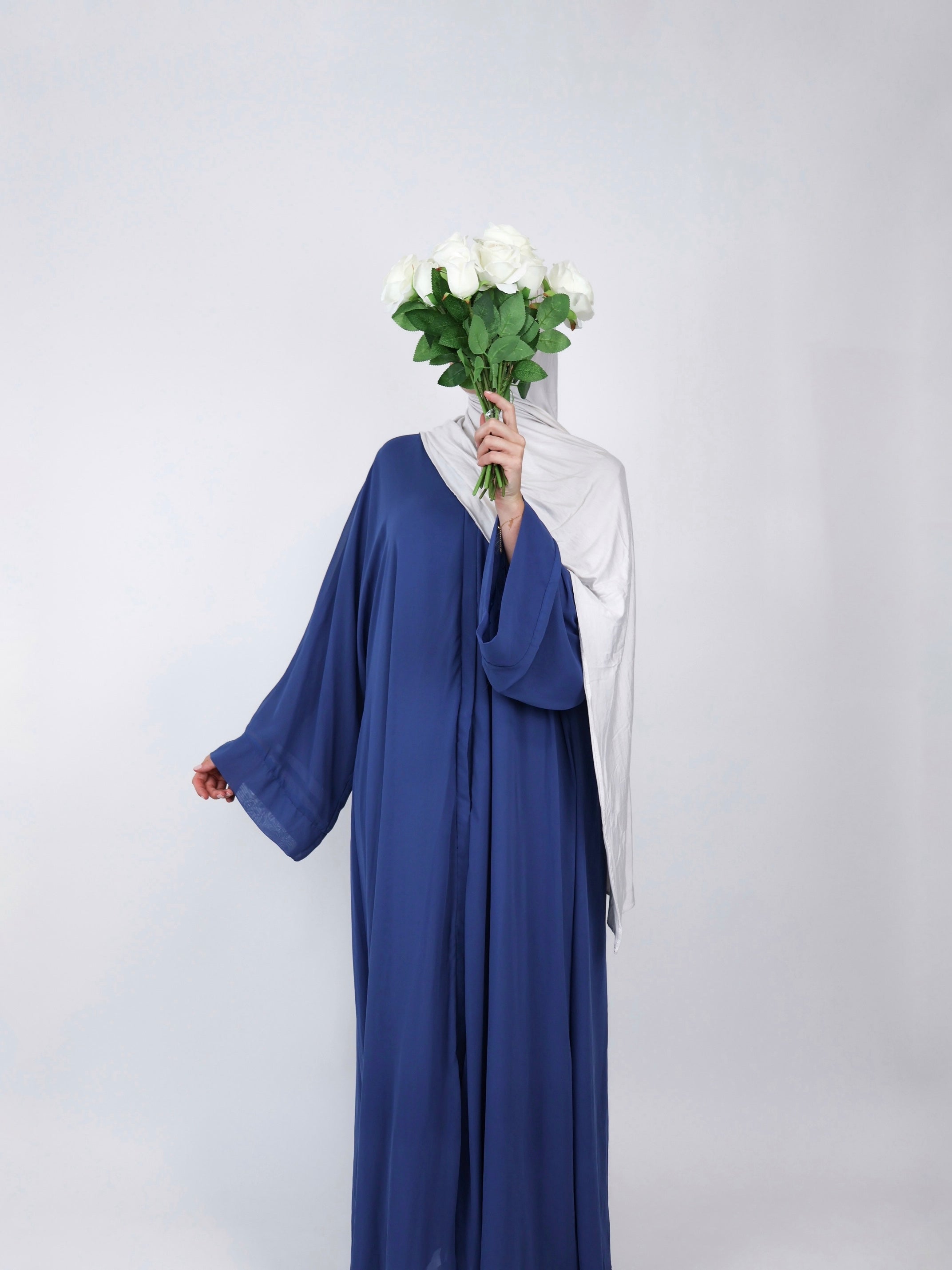 Kimono Abaya Sanaa