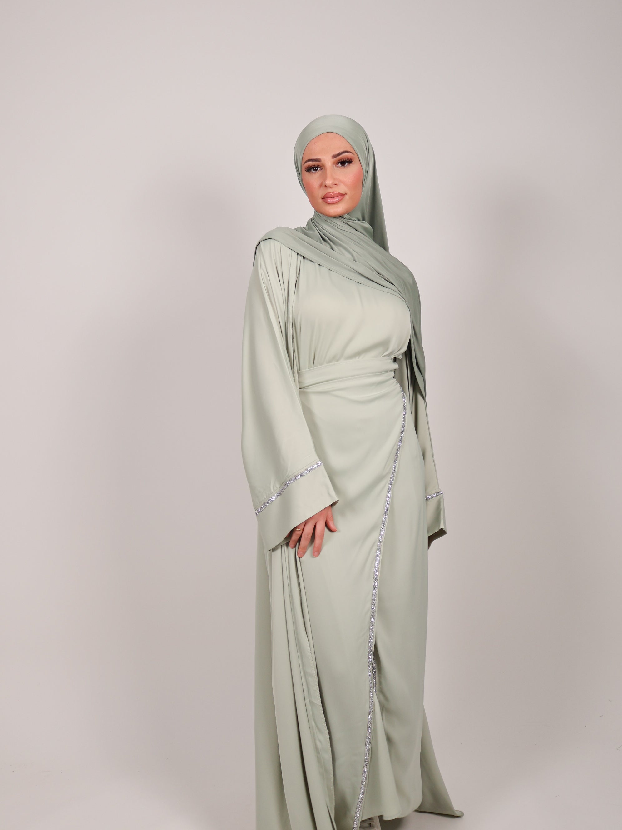 Zweiteiler Zahra