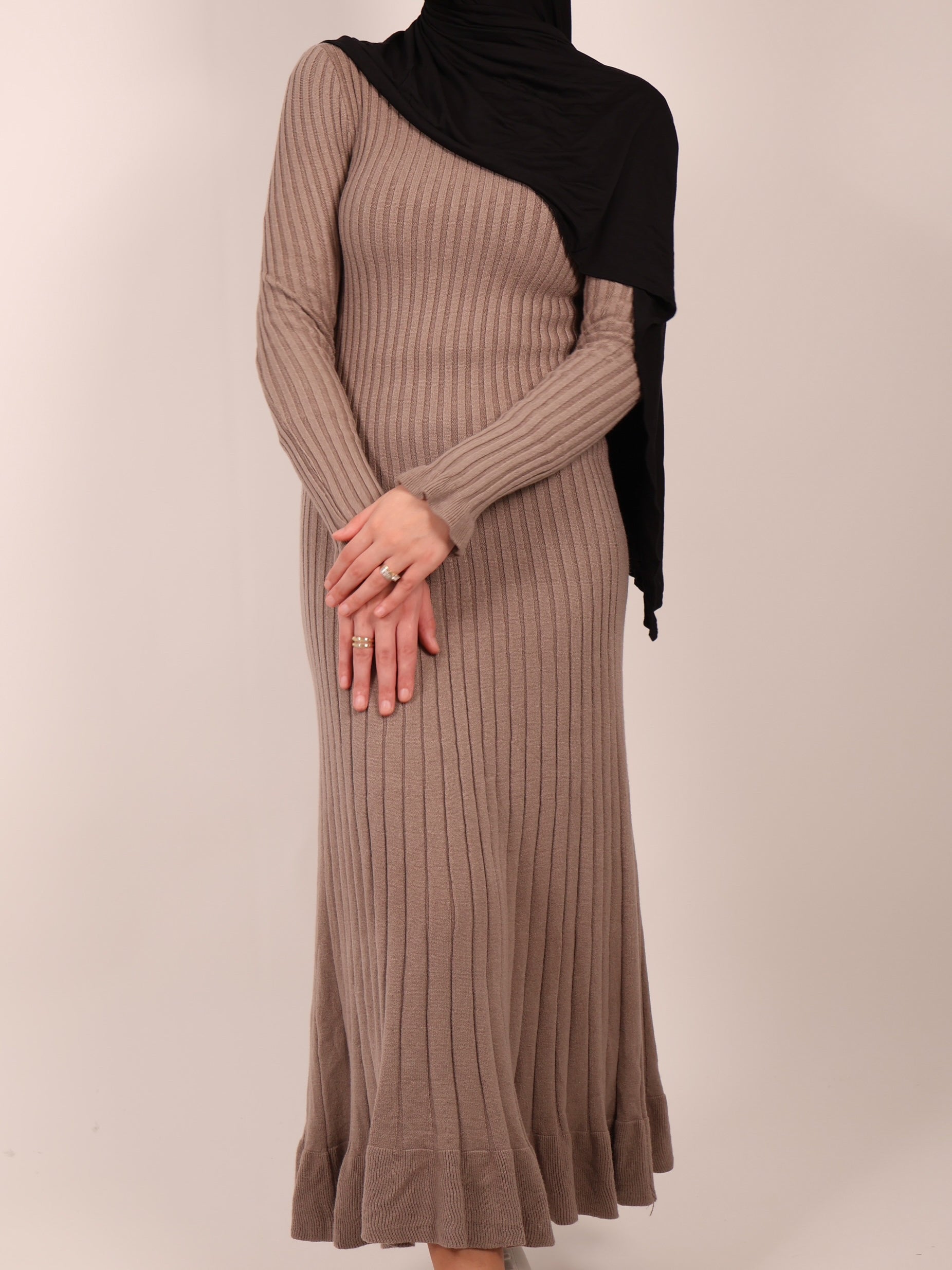 Strickkleid Adila