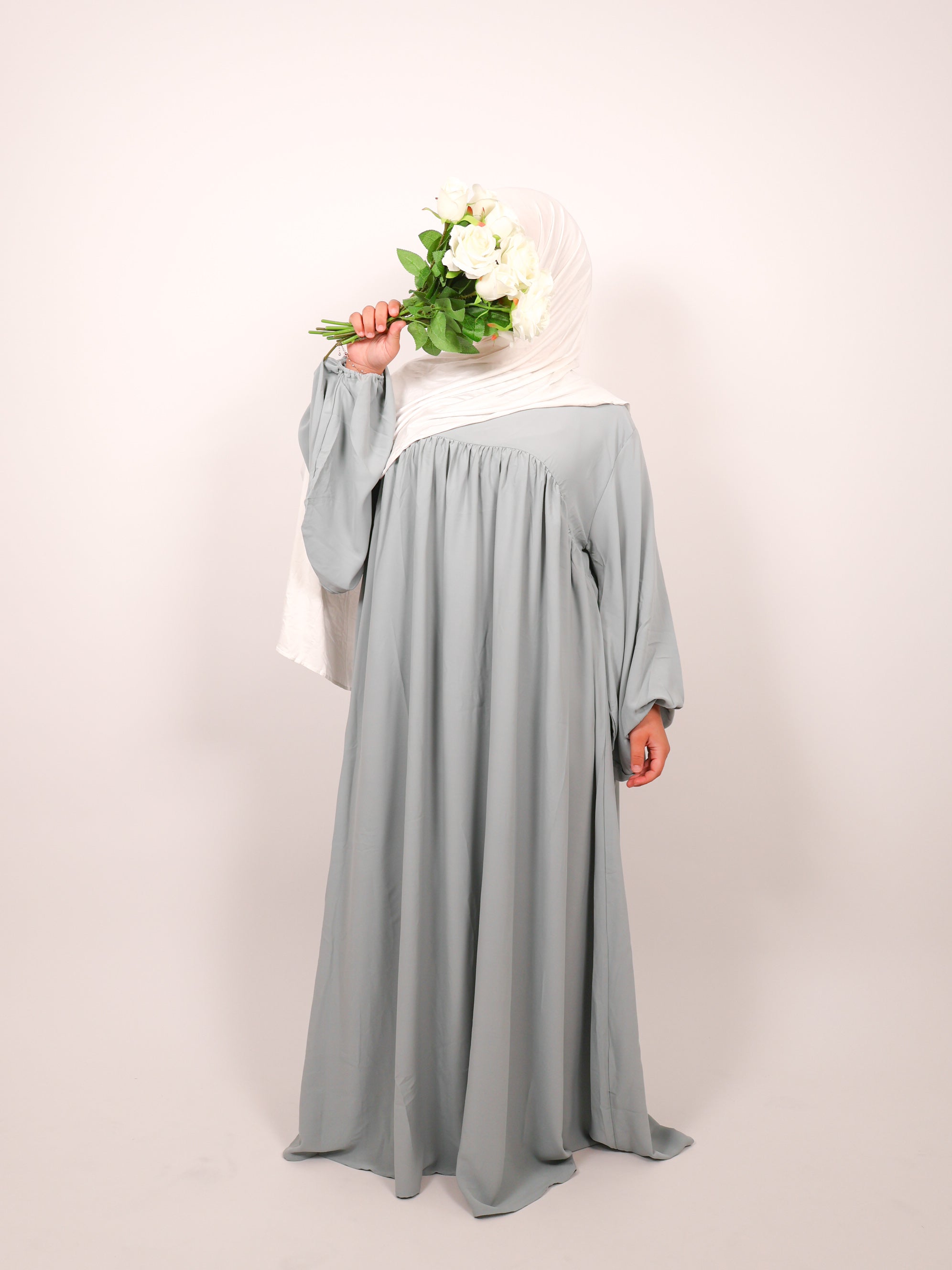Abaya Sahra