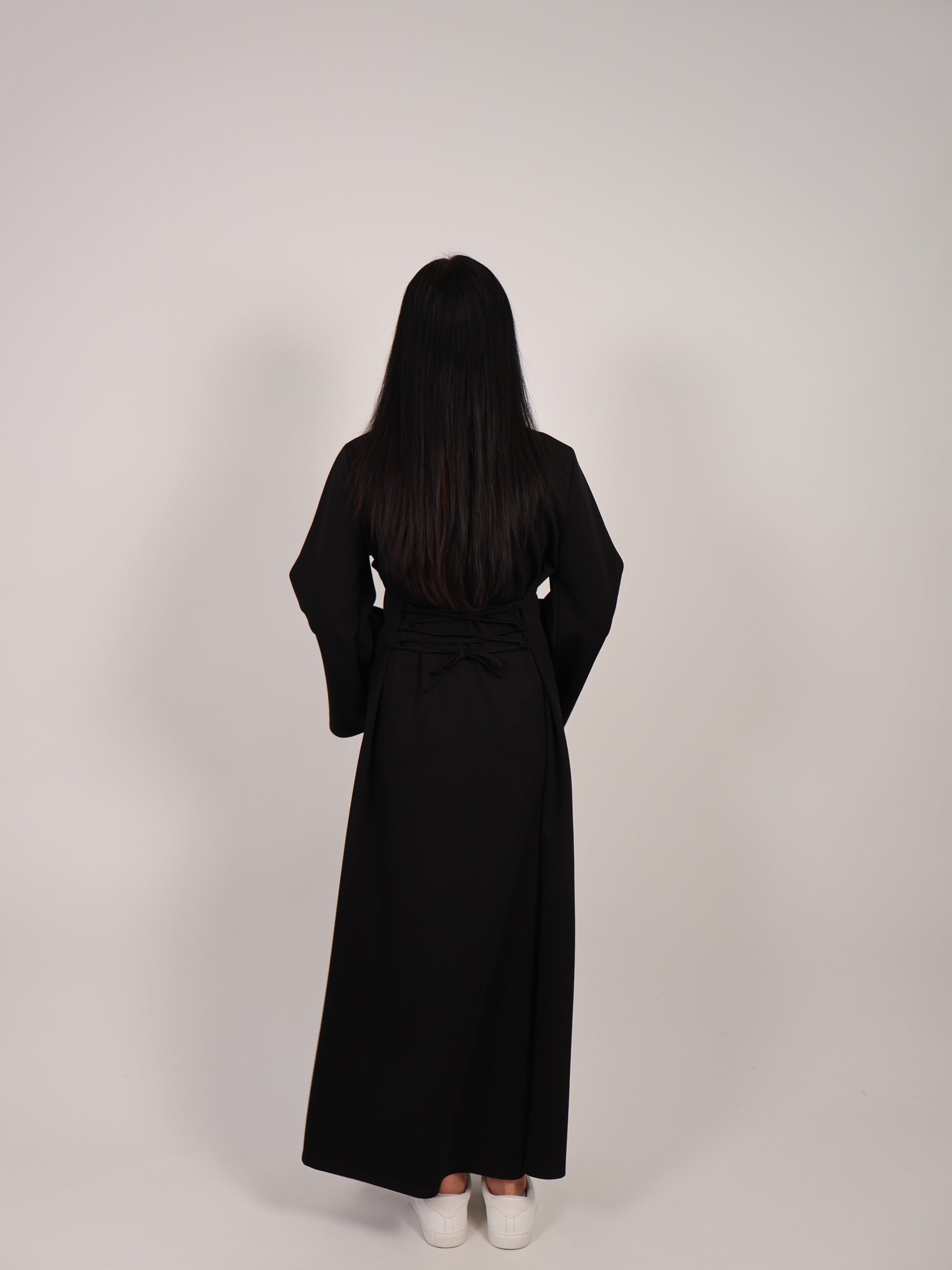 Abaya Asal