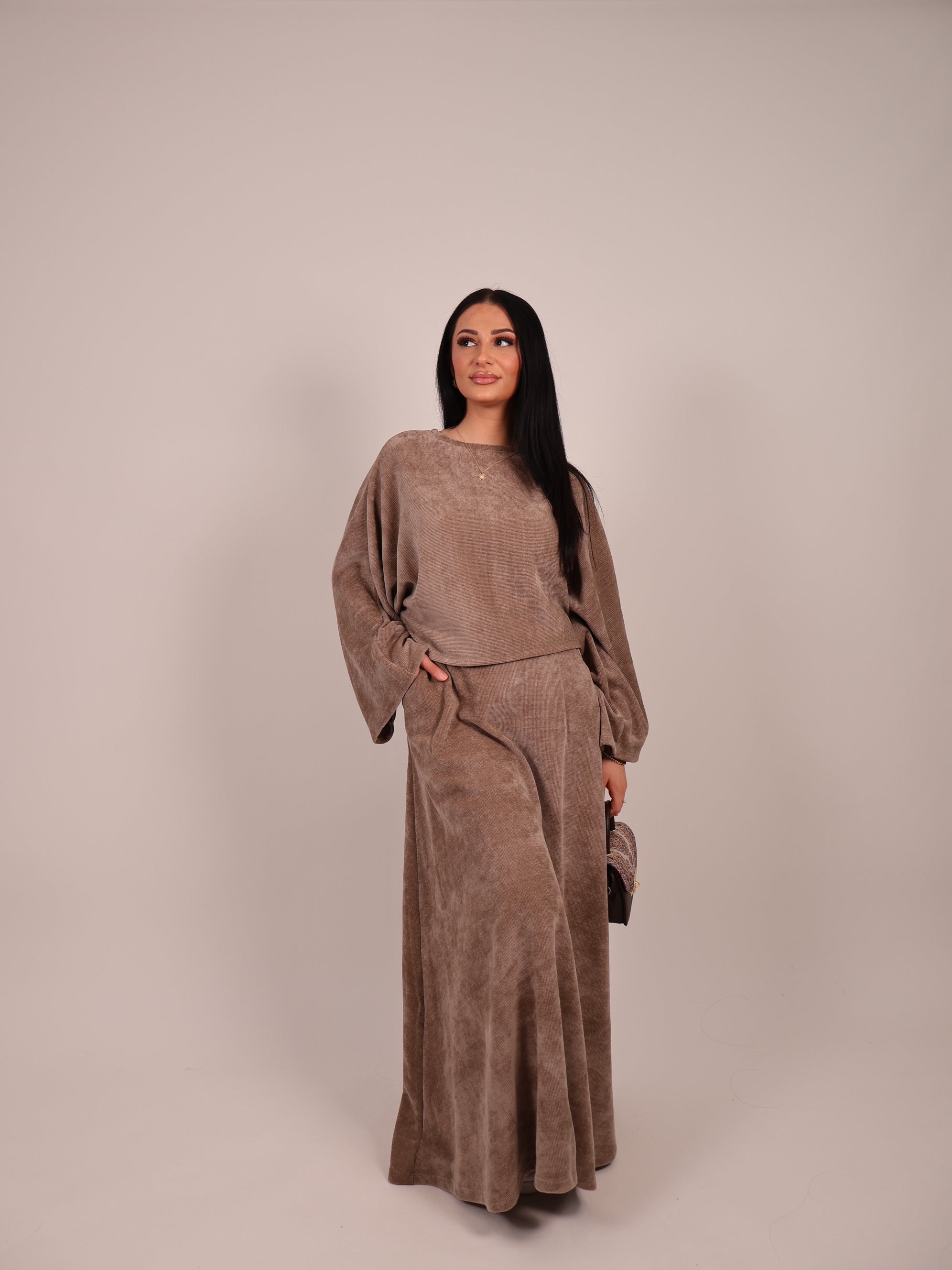 Zweiteiler Hira Cord