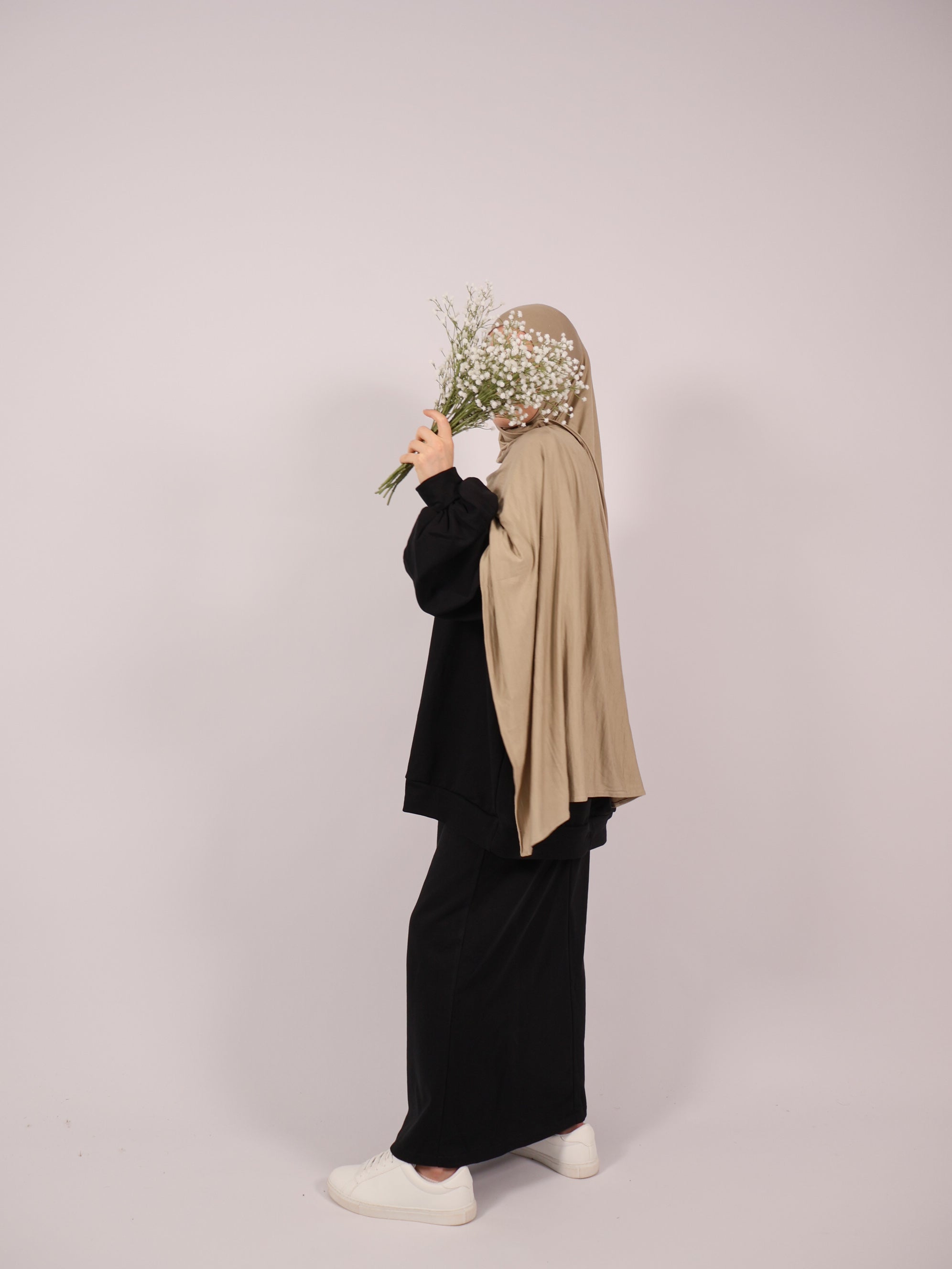 Zweiteiler Samira