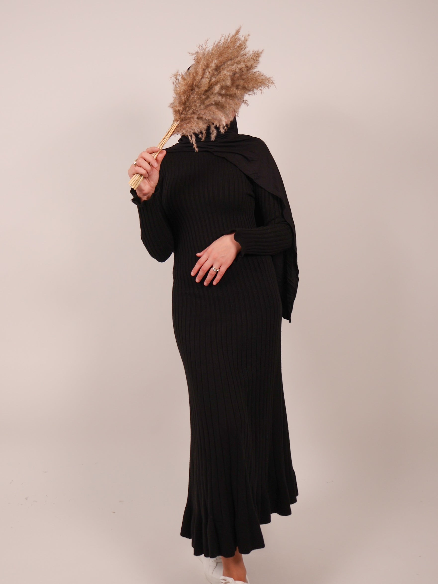 Strickkleid Adila