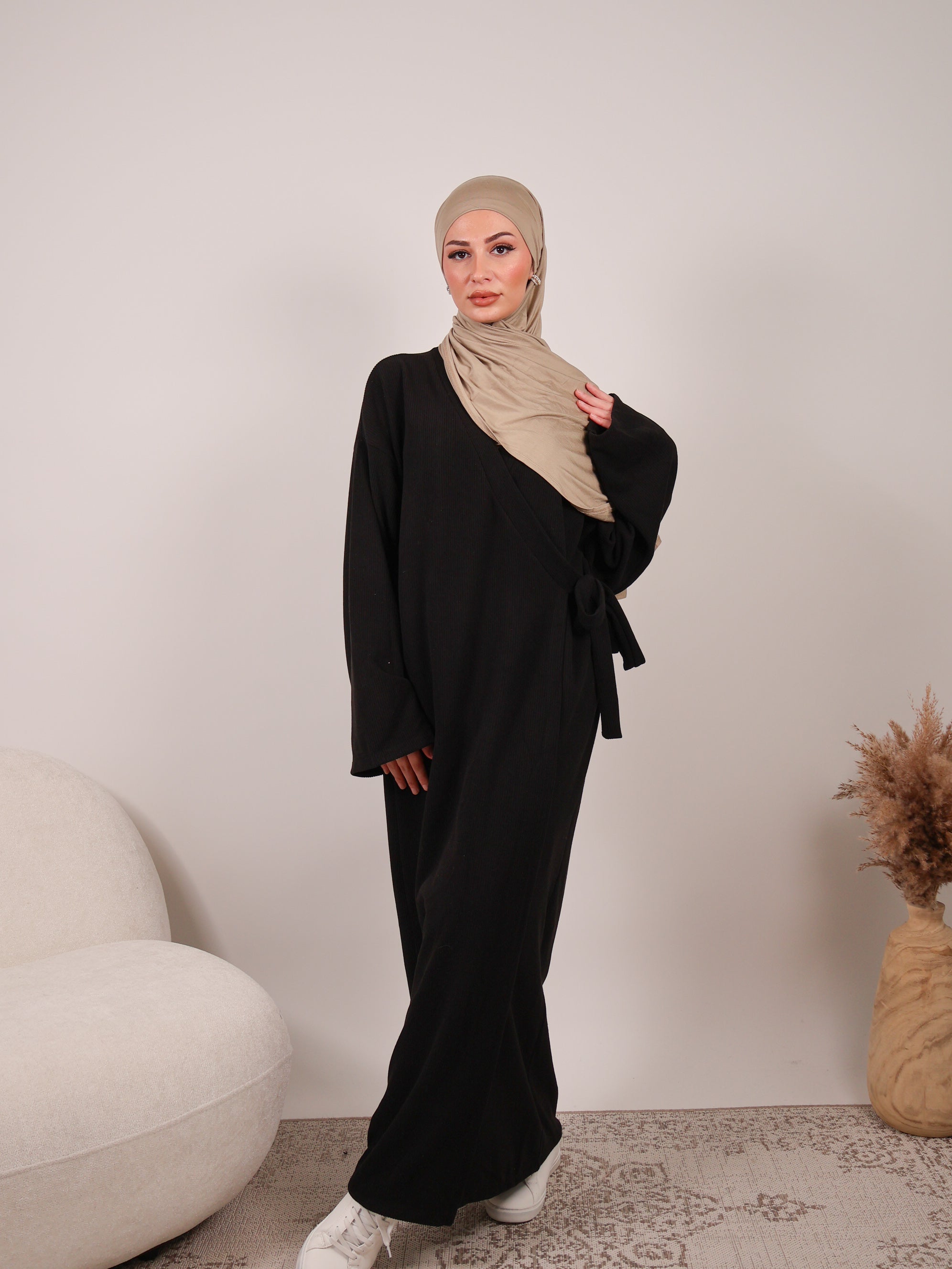 Wickel-Abaya Yusra