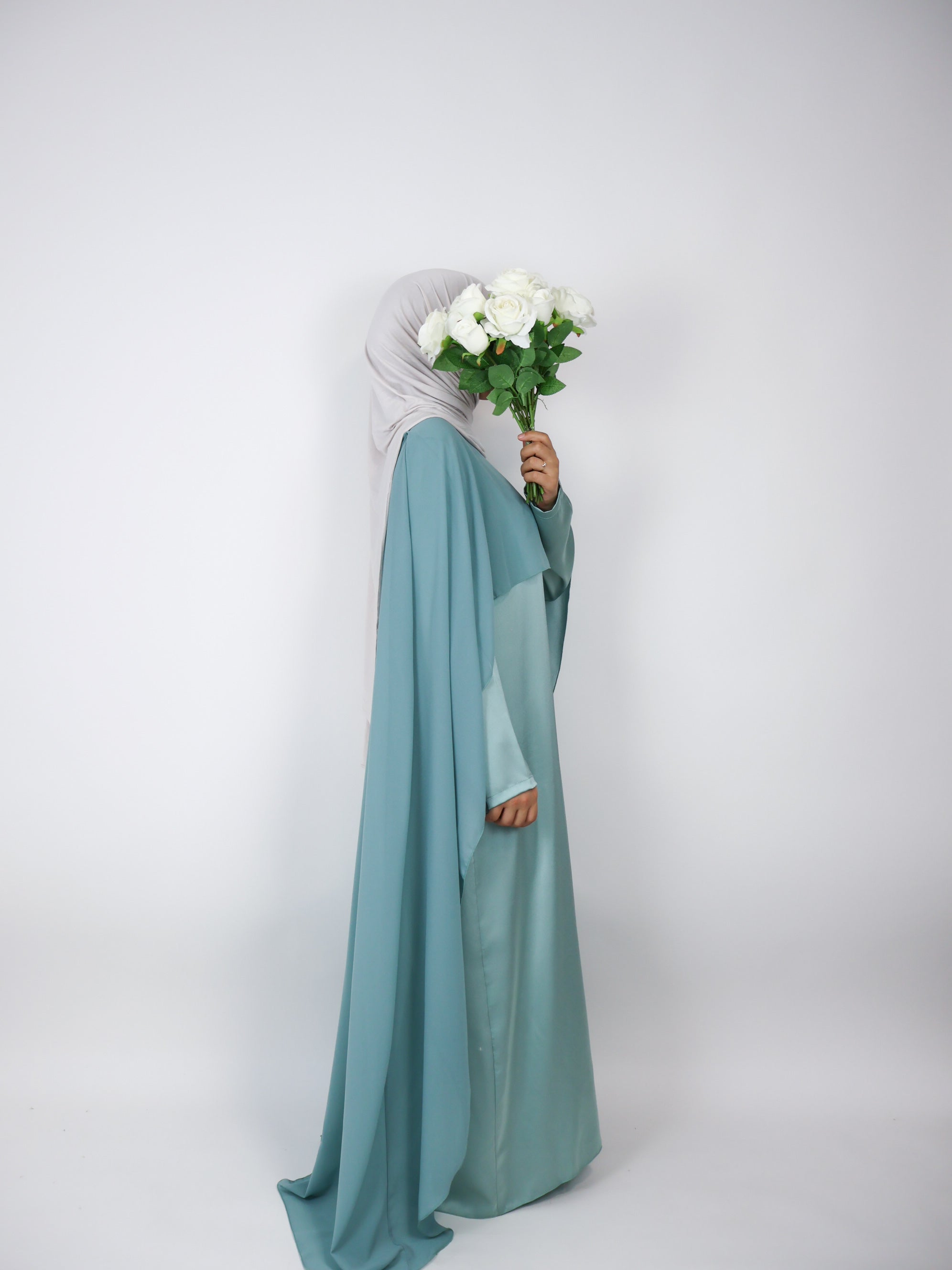 Abaya Hayal