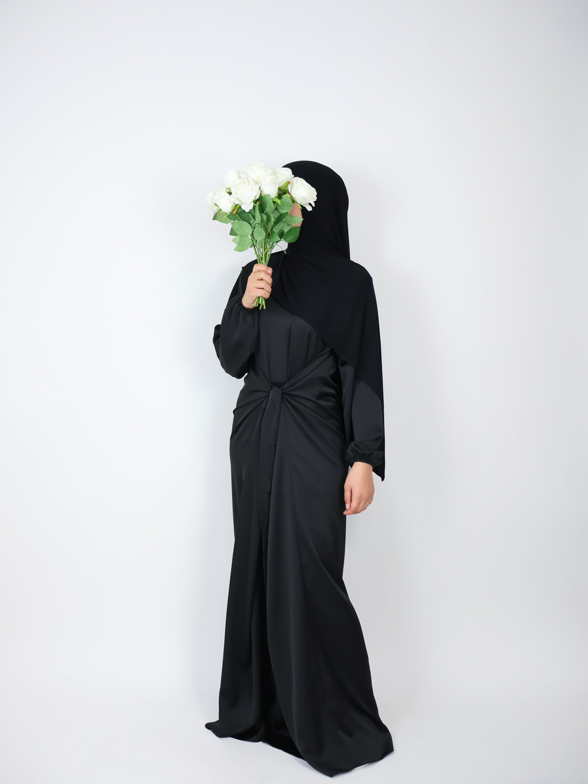 Abaya Inayah