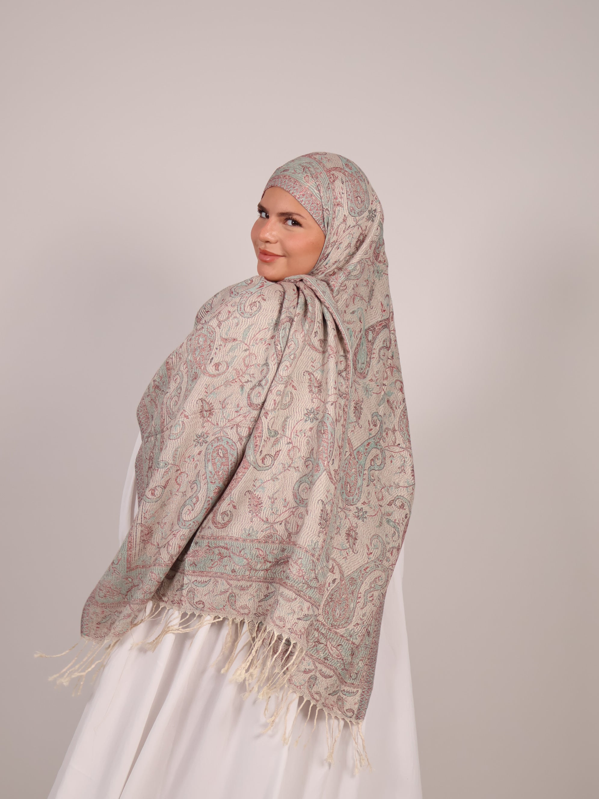 Pashmina