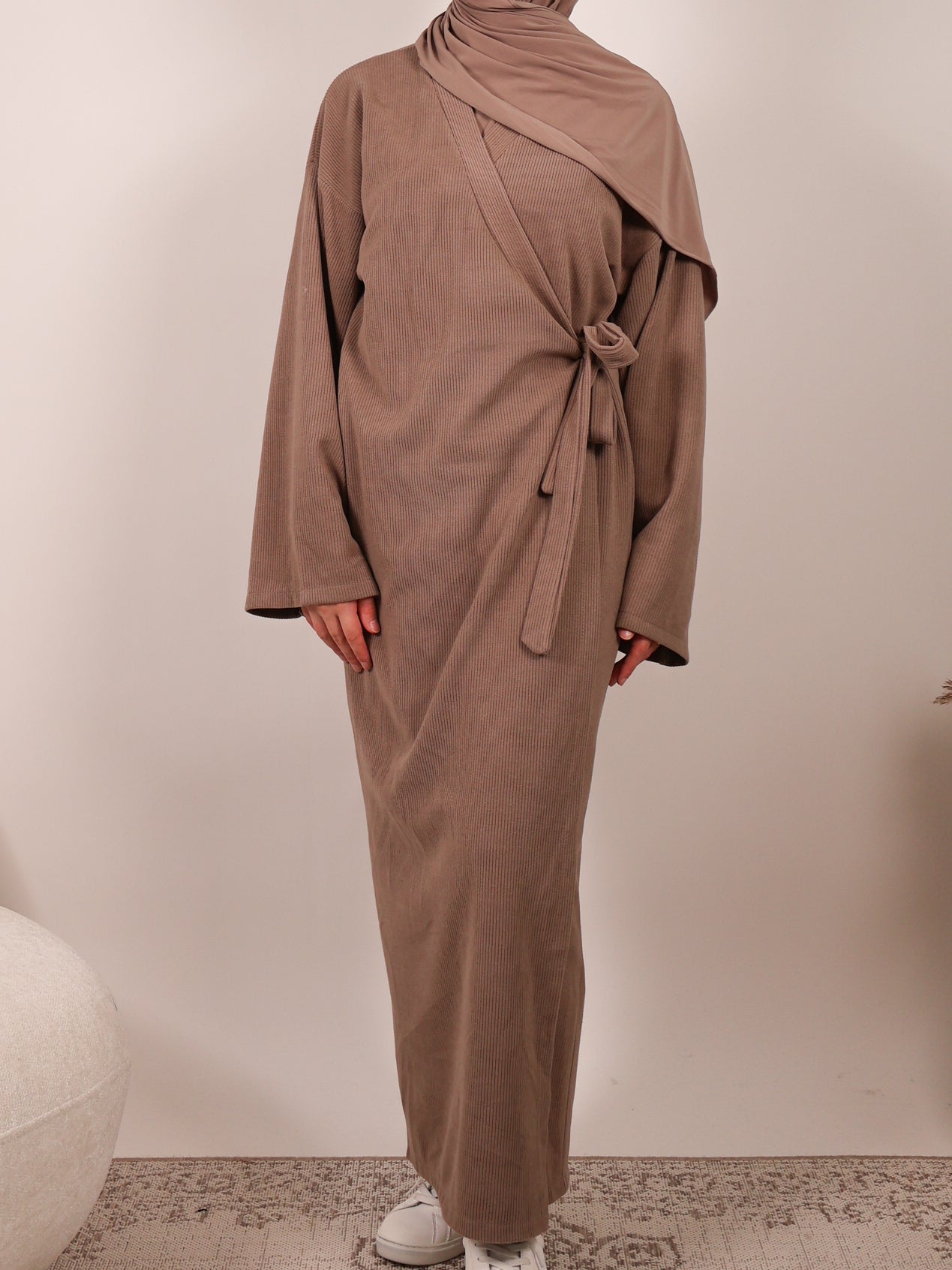 Wickel-Abaya Yusra