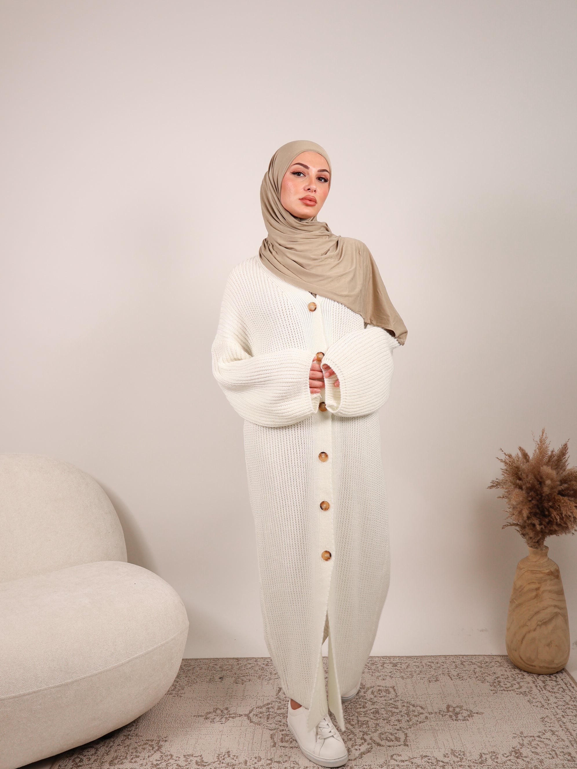Oversize Cardigan Nala
