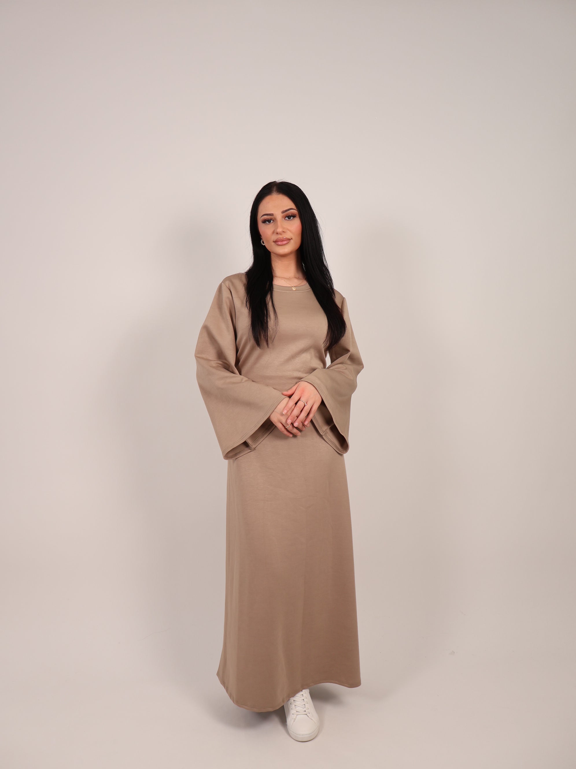 Abaya Asal