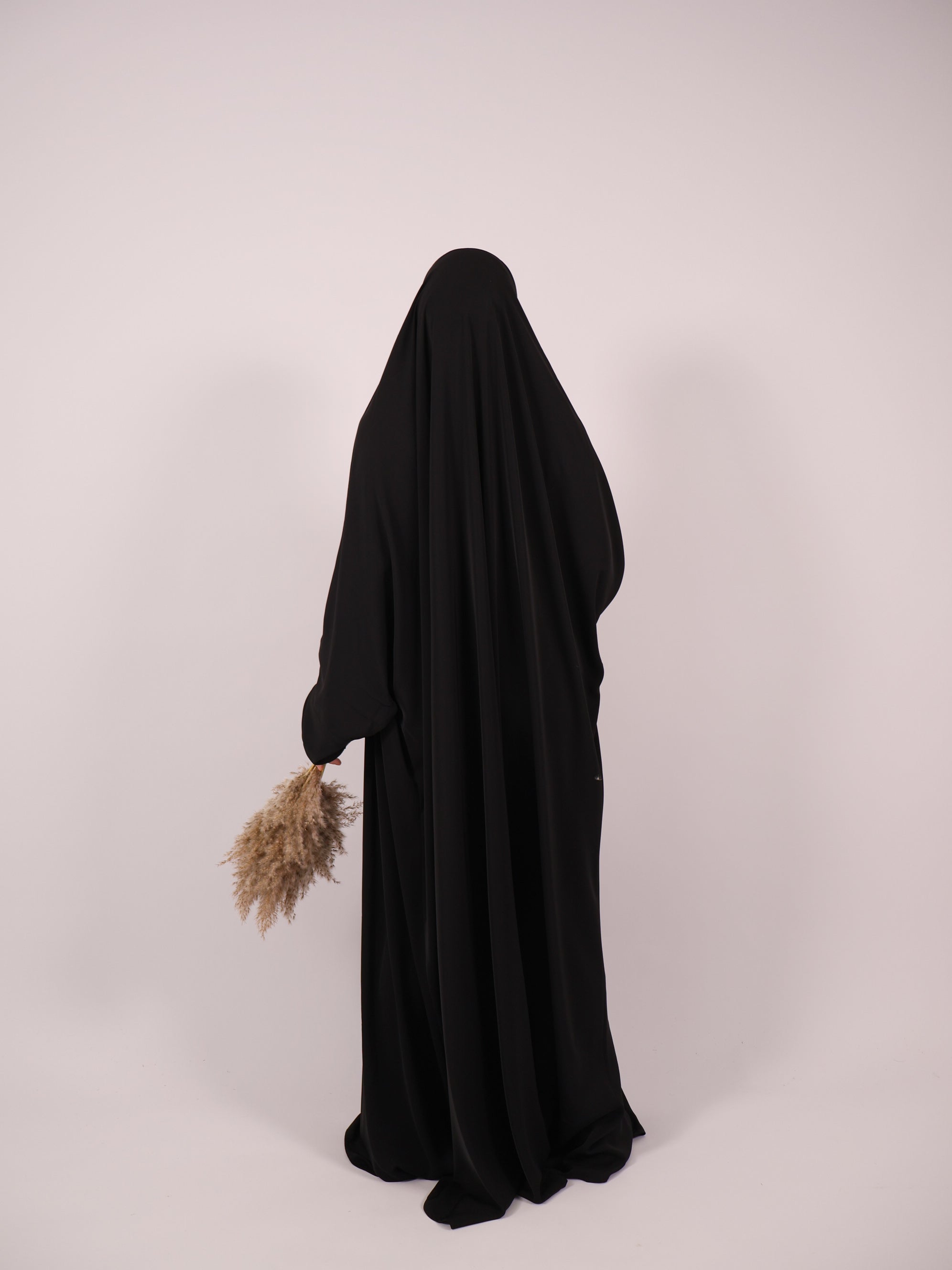 Einteiler Jilbab