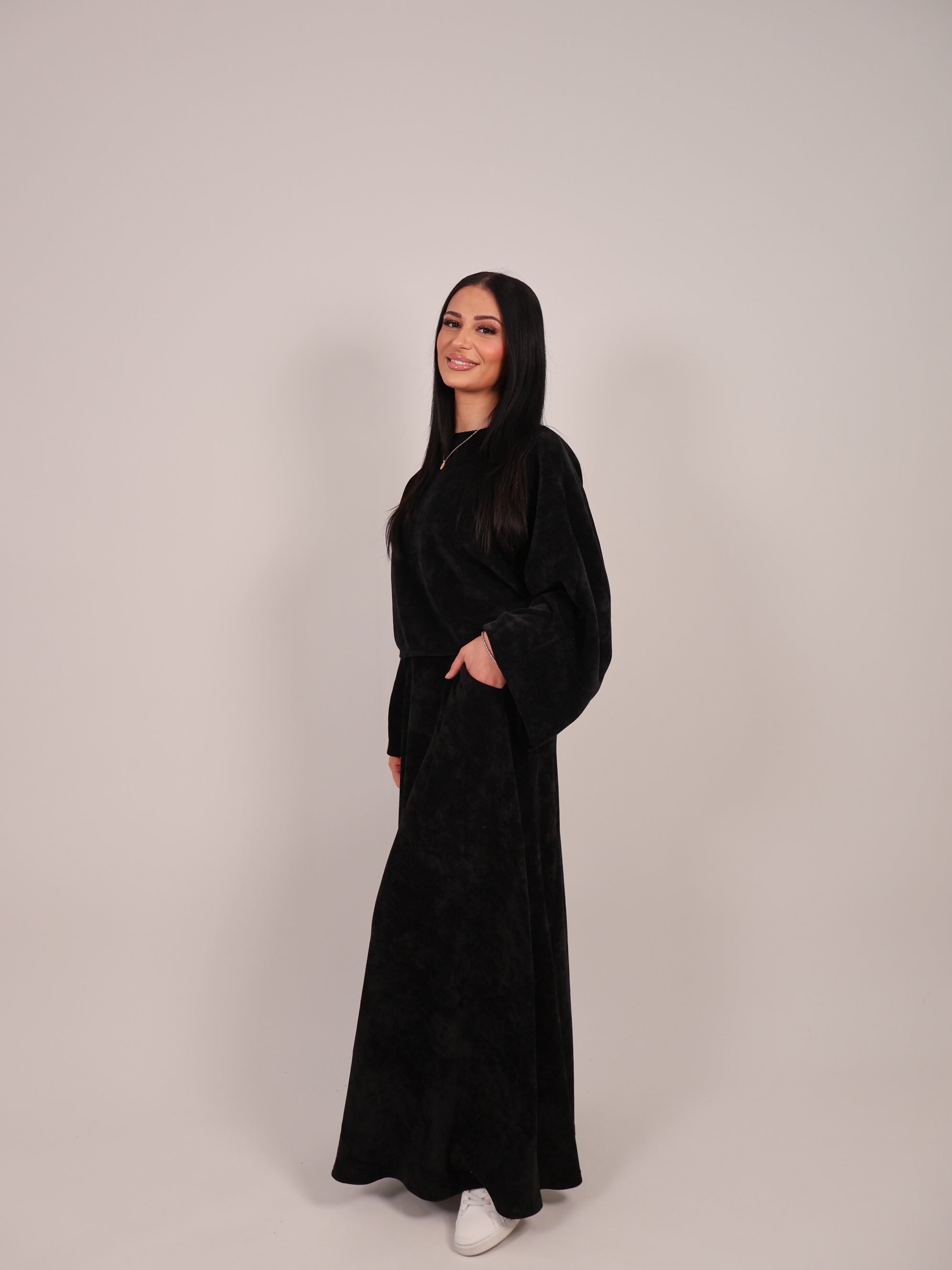 Zweiteiler Hira Cord