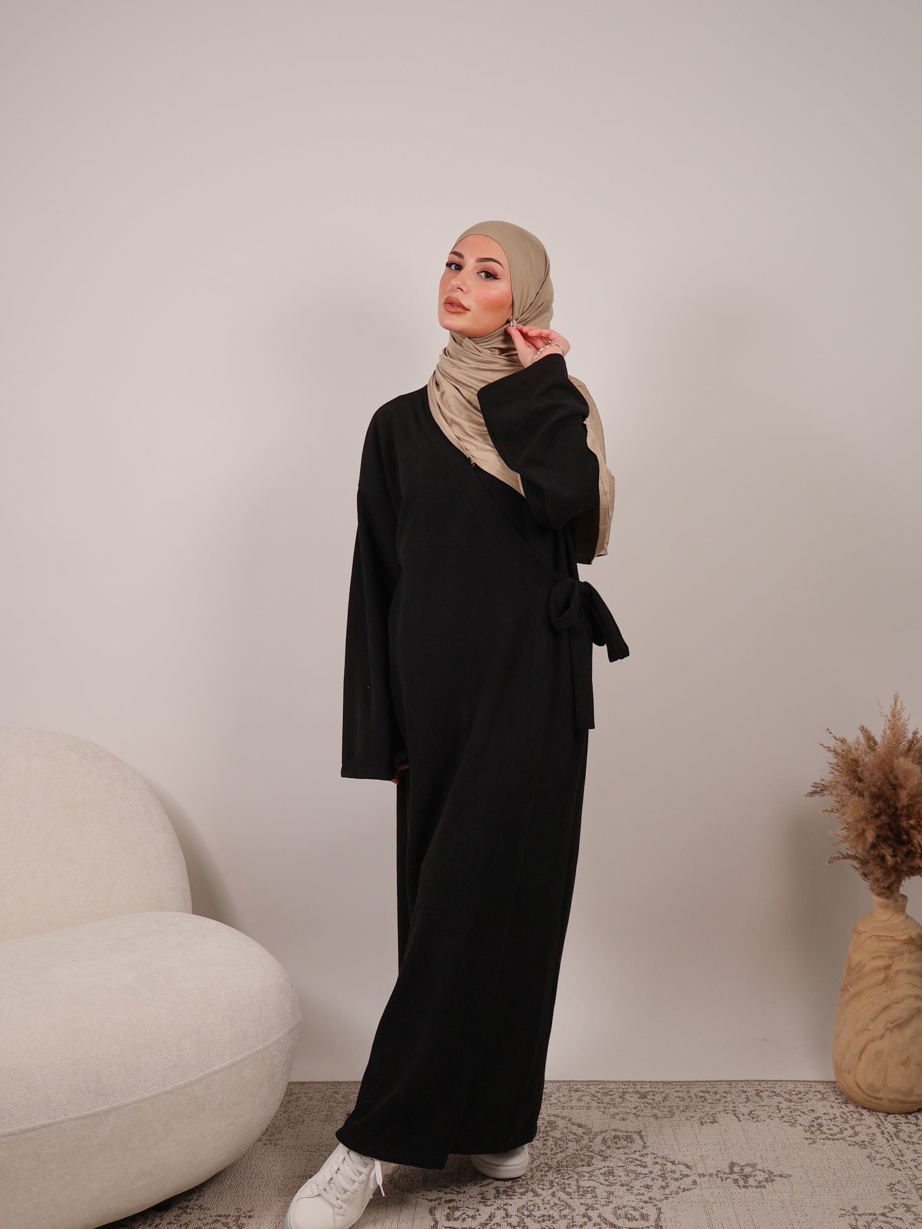 Wickel-Abaya Yusra