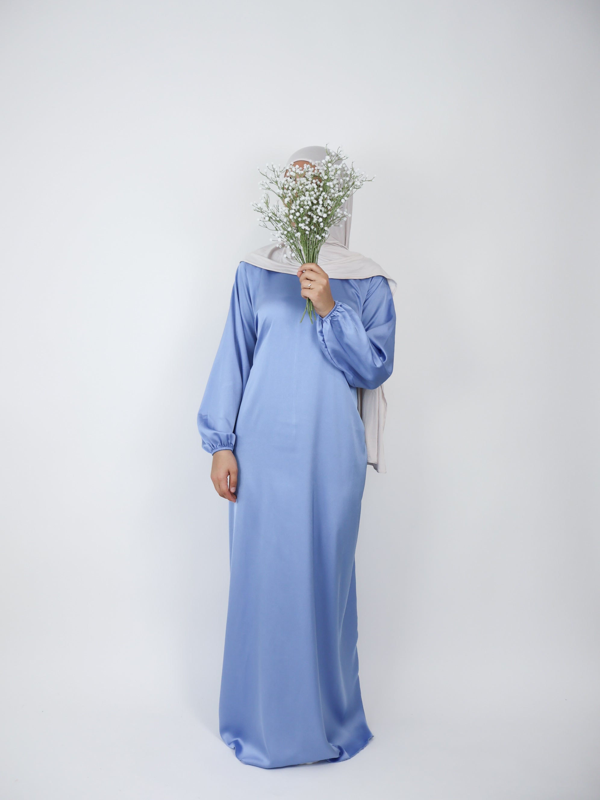 Abaya Inayah