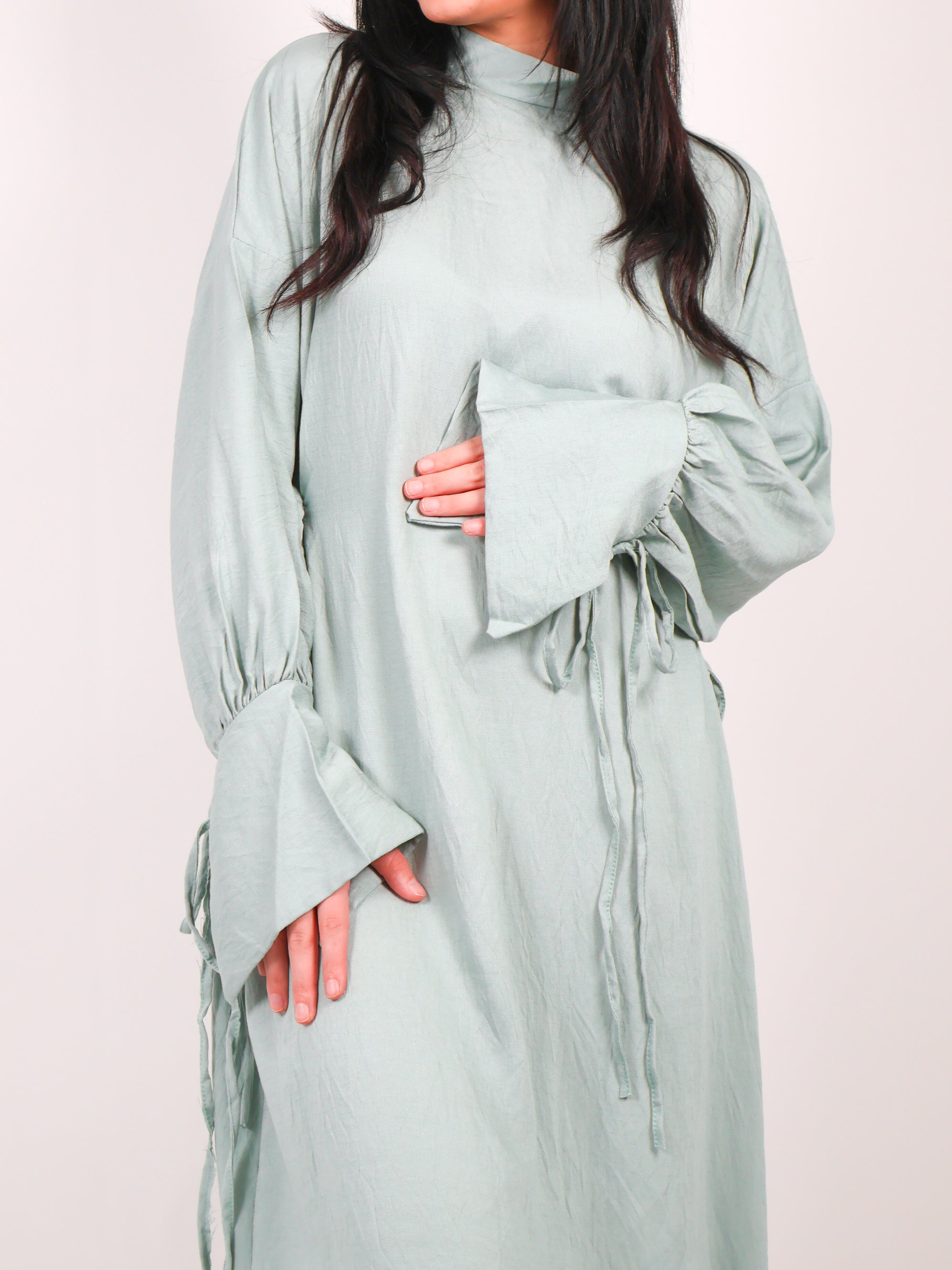 Abaya Aylina