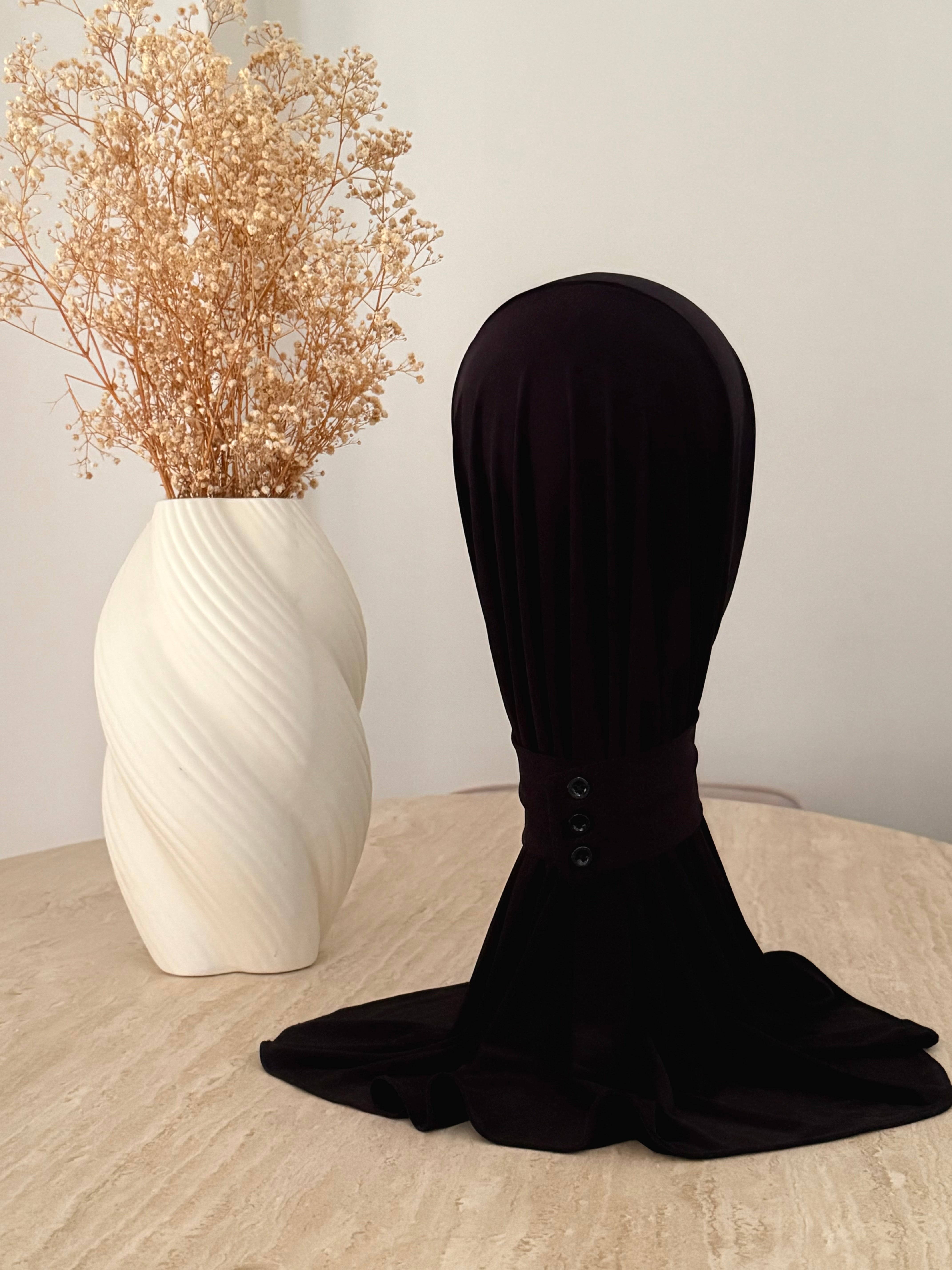 Instant Hijab
