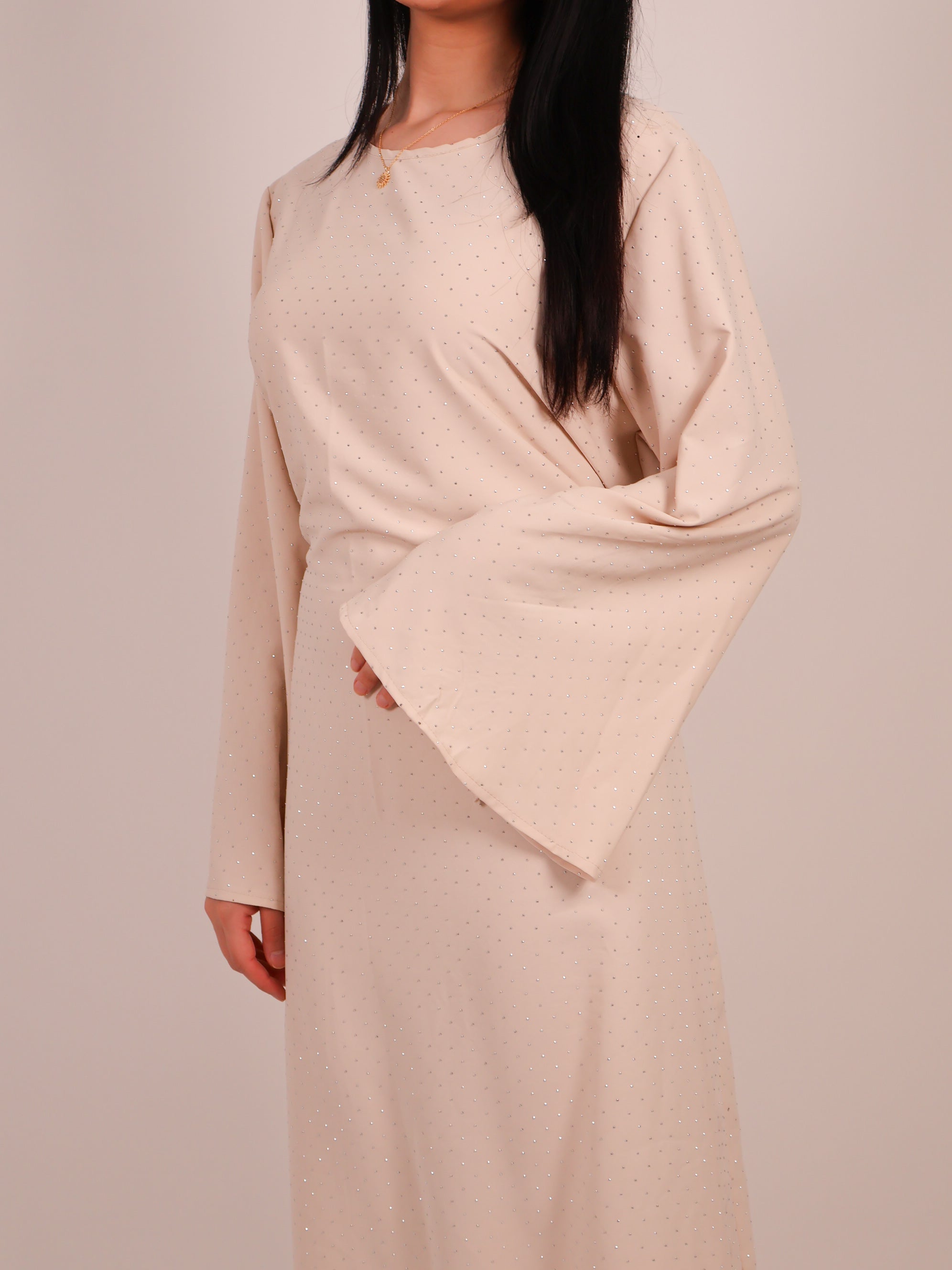 Abaya Aliyah