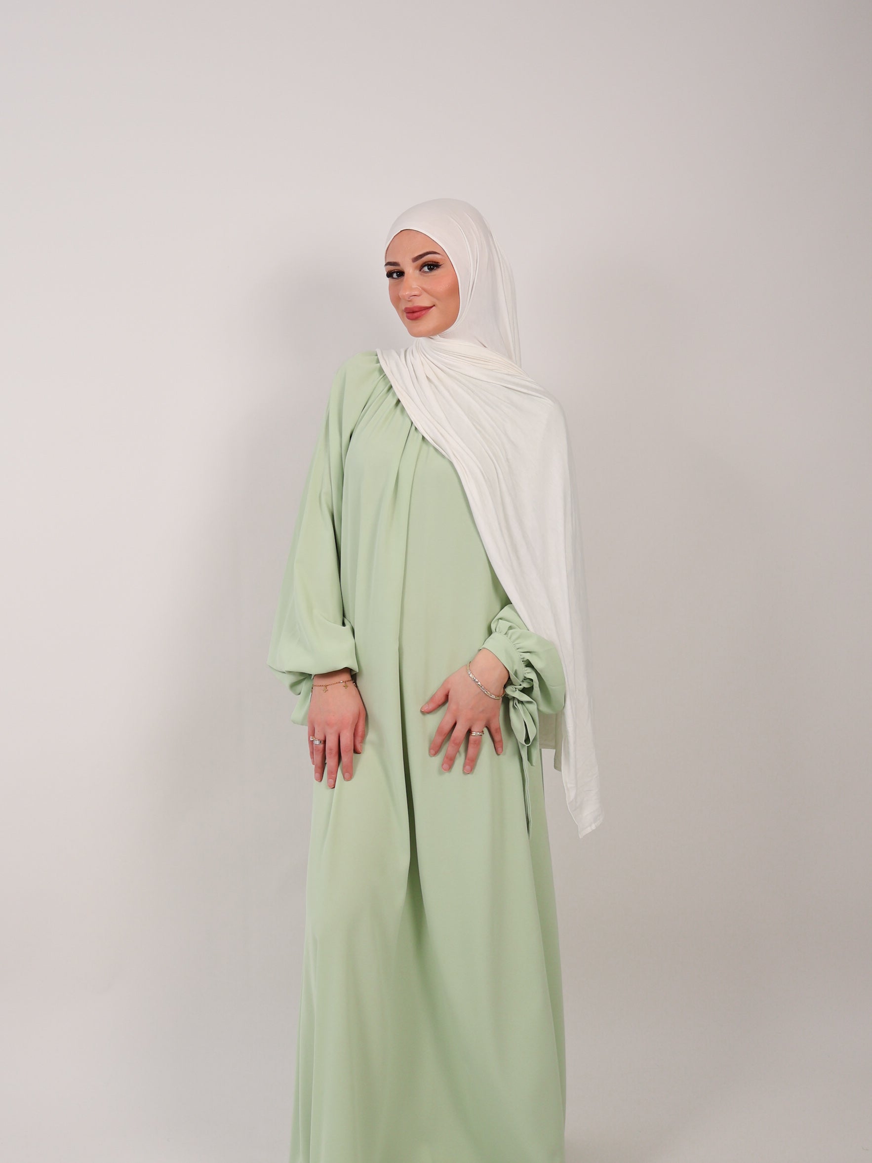 Abaya Sima