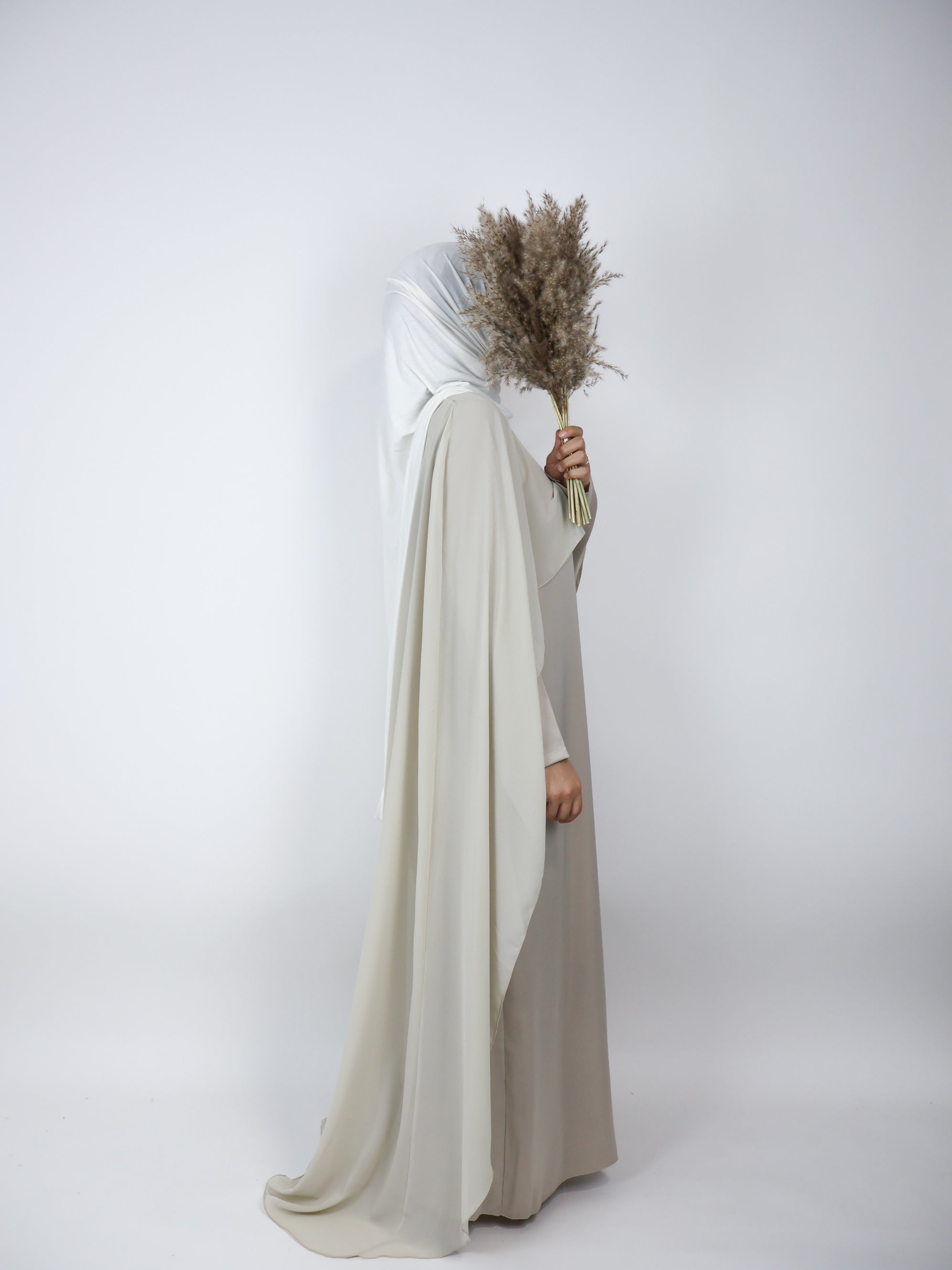 Abaya Hayal