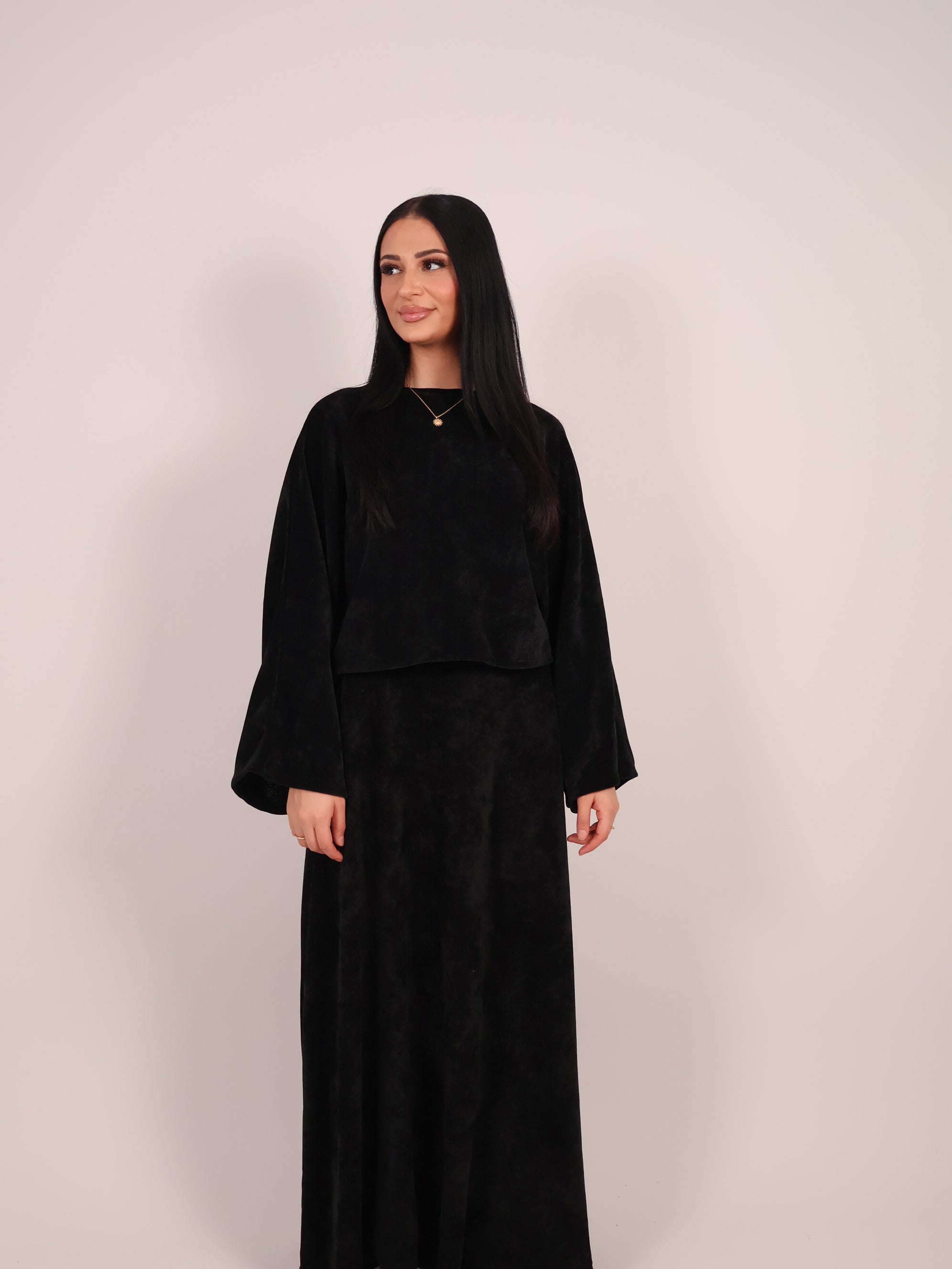 Zweiteiler Hira Cord