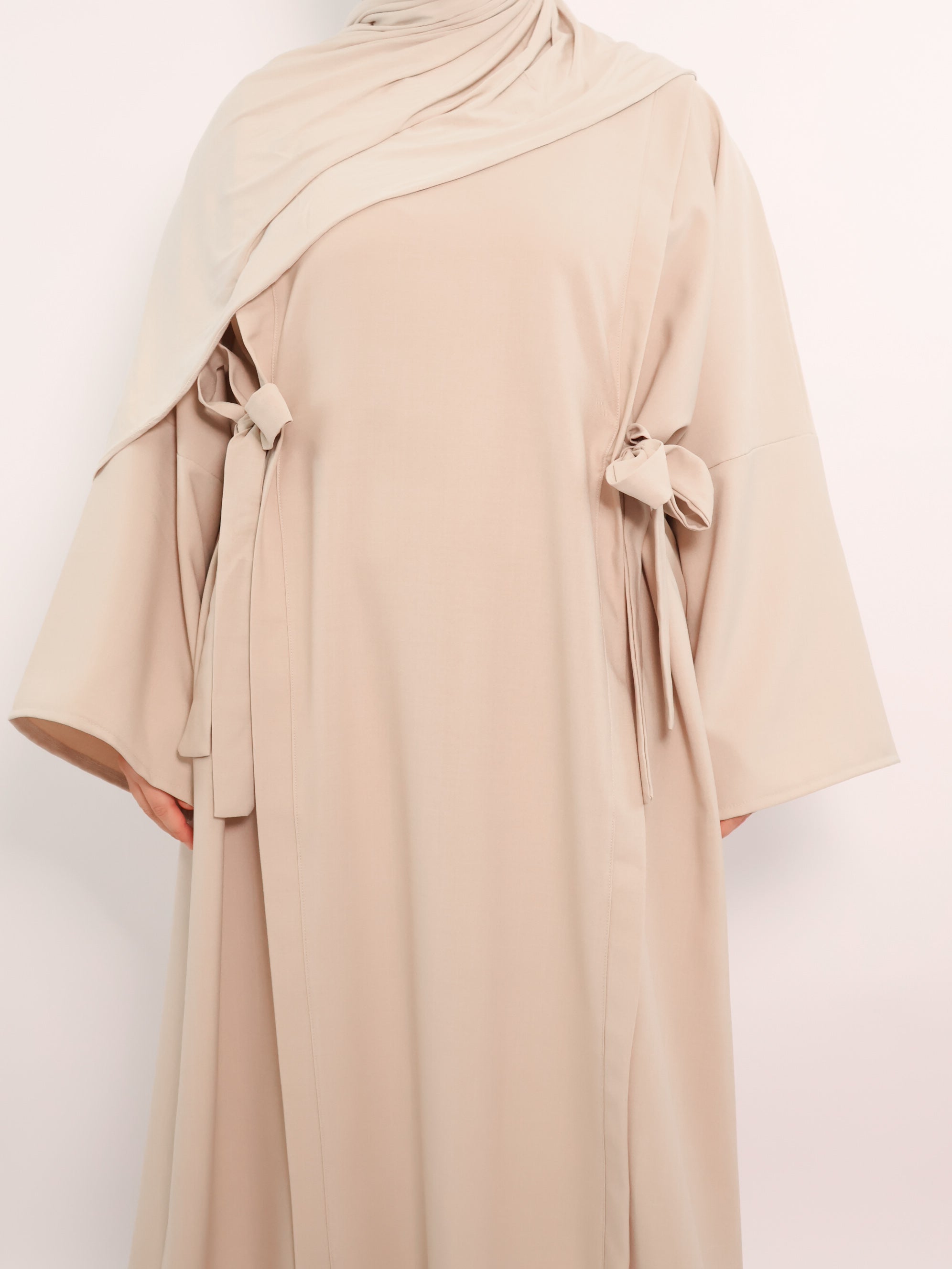 Abaya Aqsa