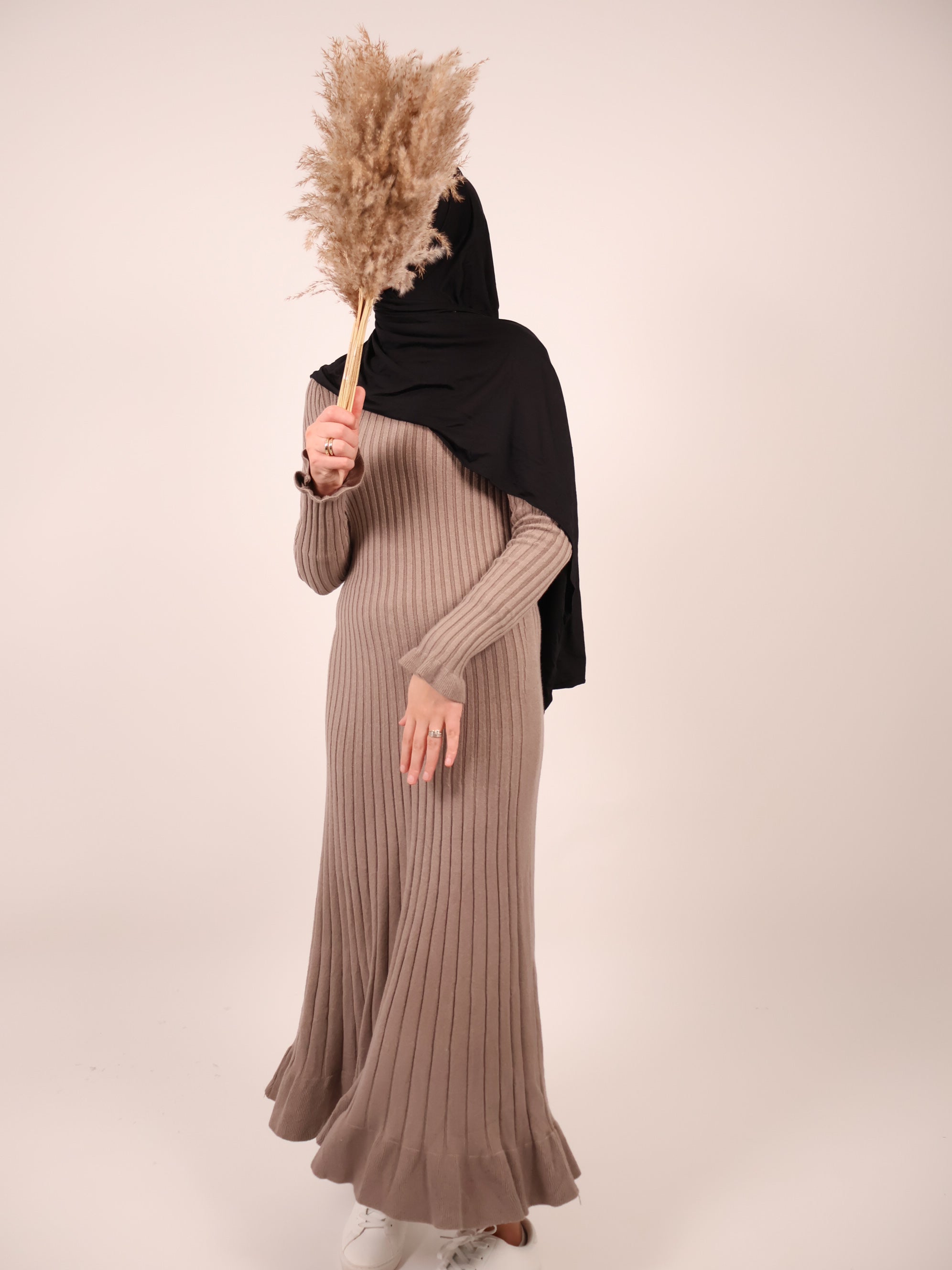 Strickkleid Adila