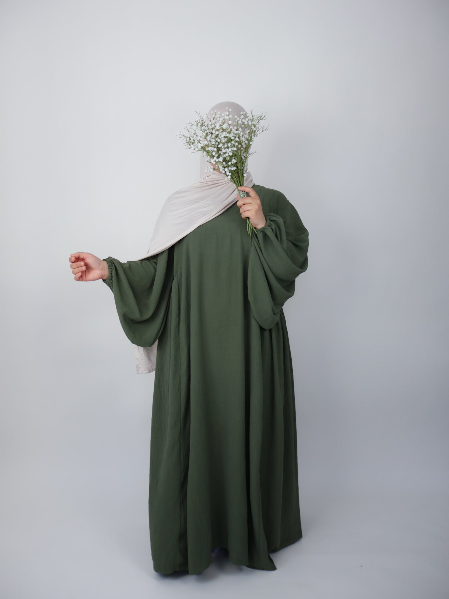 Abaya Havva